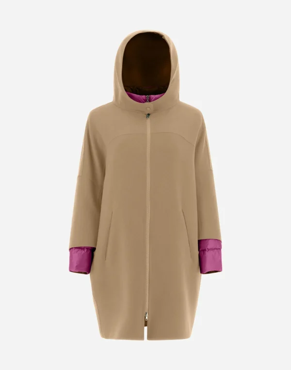 Herno Parka & Jackets | Parka & Jackets Sand