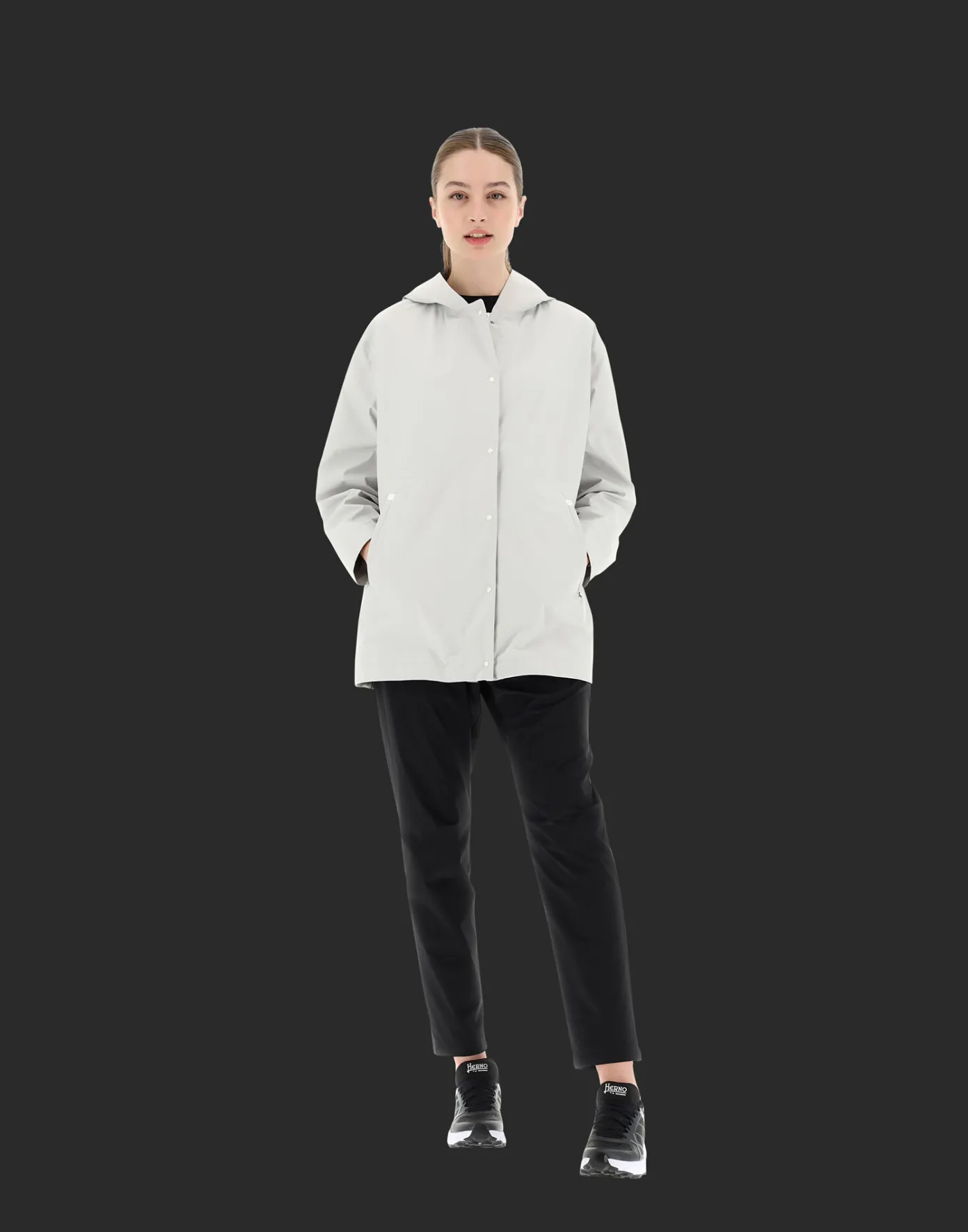 Herno Parka & Jackets | Parka & Jackets Ice