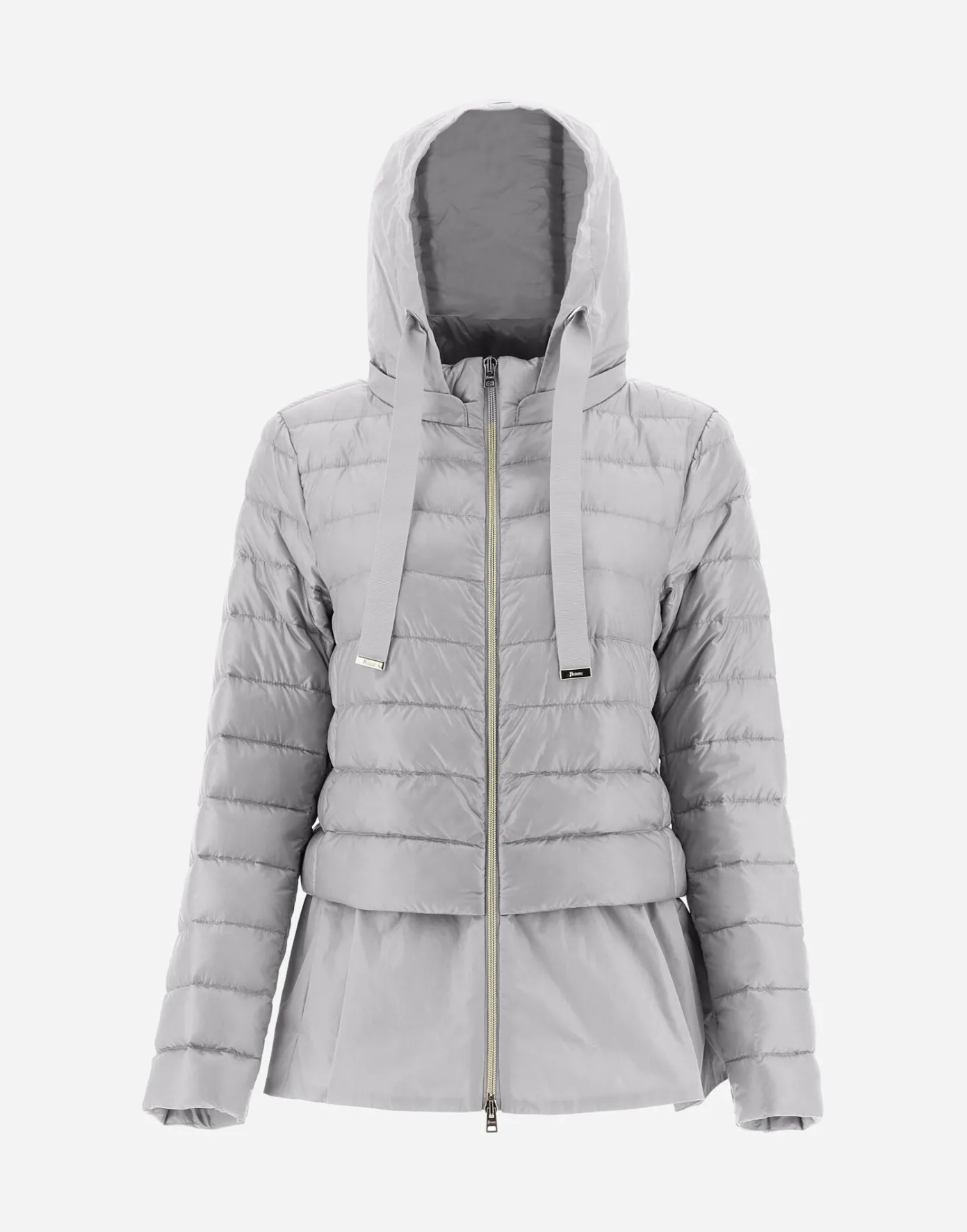 Herno Parka & Jackets | Parka & Jackets Light Grey