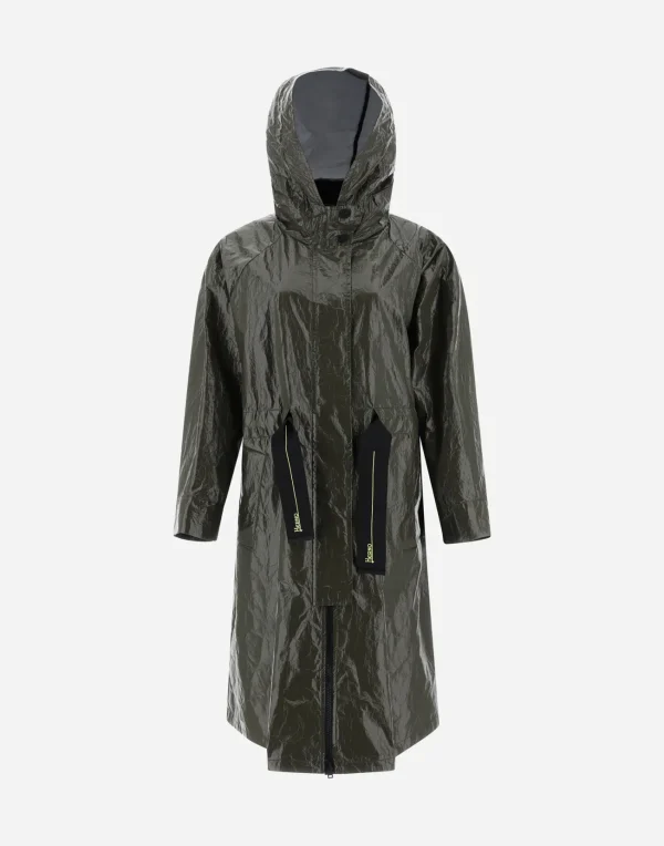 Herno Parka & Jackets | Parka & Jackets Light Military