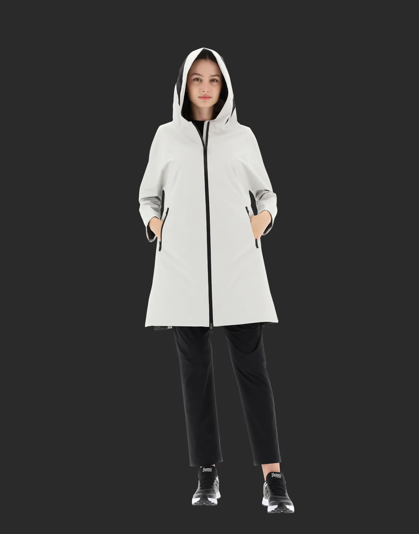 Herno Parka & Jackets | Parka & Jackets Ice