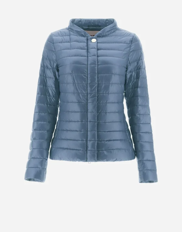 Herno Parka & Jackets | Parka & Jackets Sky
