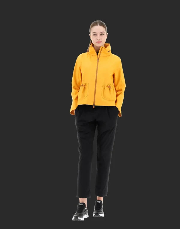Herno Parka & Jackets | Parka & Jackets Apricot