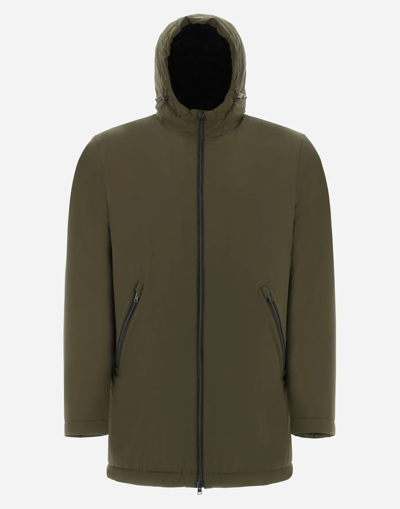 Herno Parka & Jackets | Parka & Jackets Military