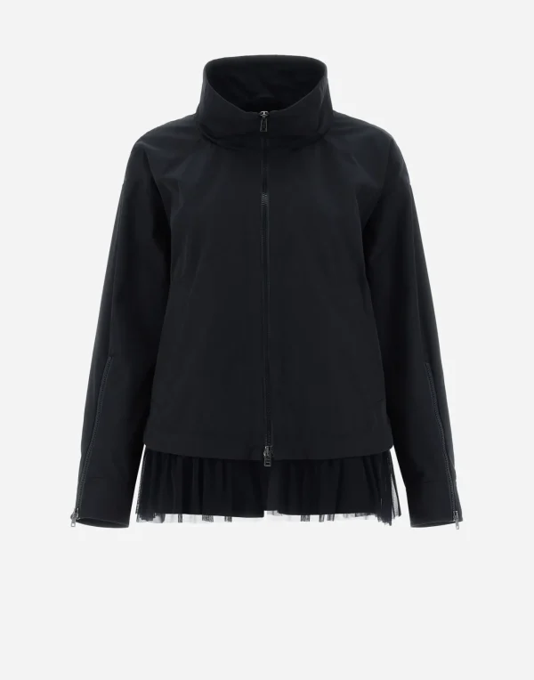 Herno Parka & Jackets | Parka & Jackets Black