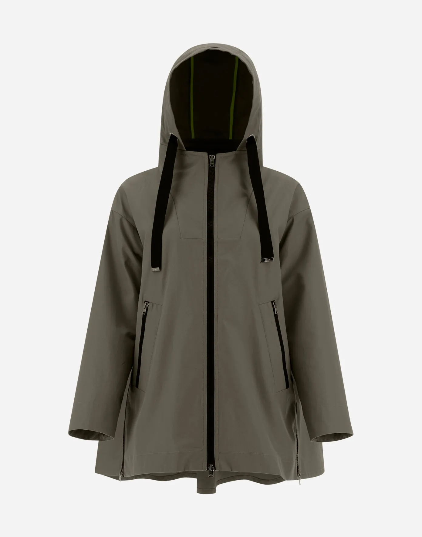 Herno Parka & Jackets | Parka & Jackets Light Military