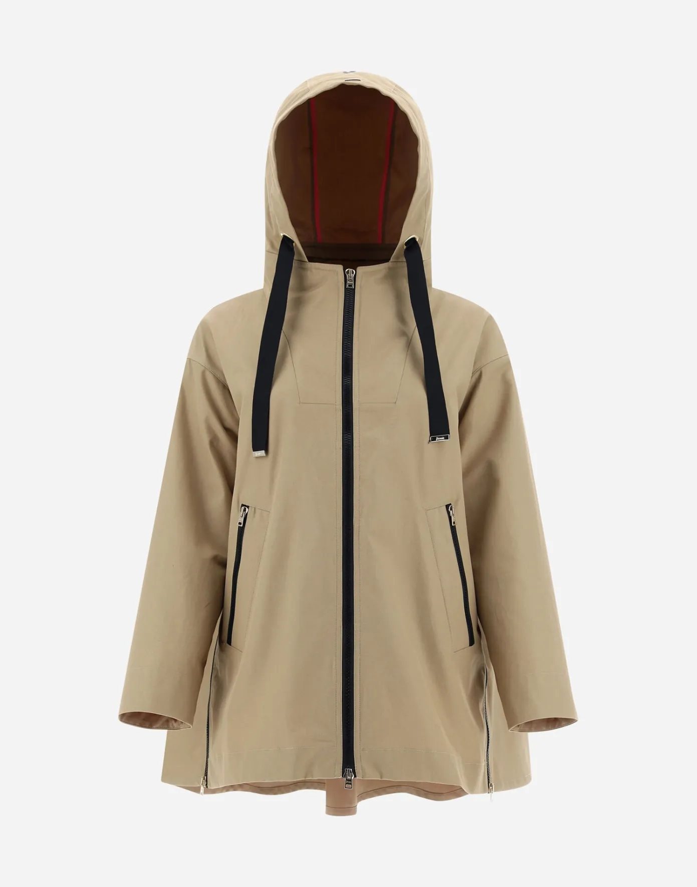 Herno Parka & Jackets | Parka & Jackets Sand