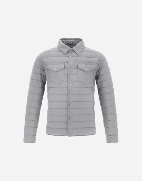 Herno Parka & Jackets | Parka & Jackets Light Grey