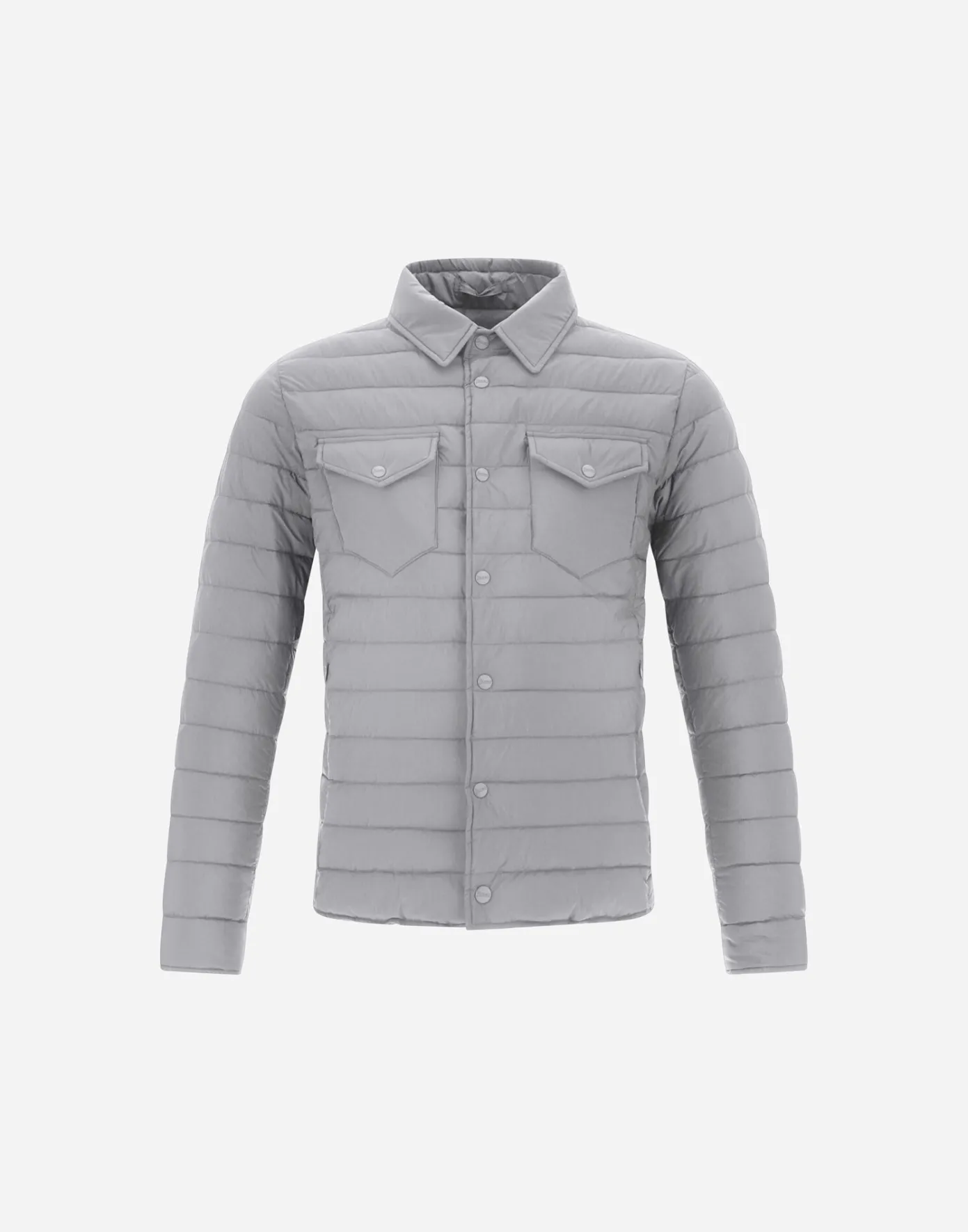 Herno Parka & Jackets | Parka & Jackets Light Grey