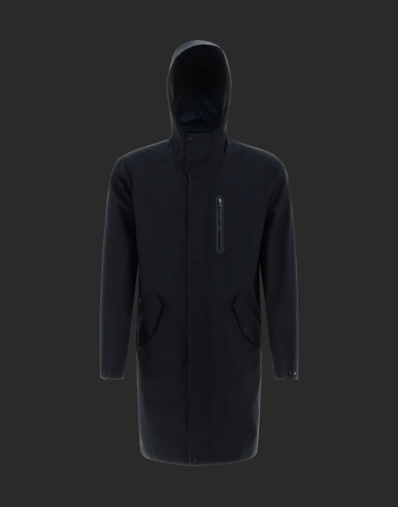 Herno Parka & Jackets | Parka & Jackets Black