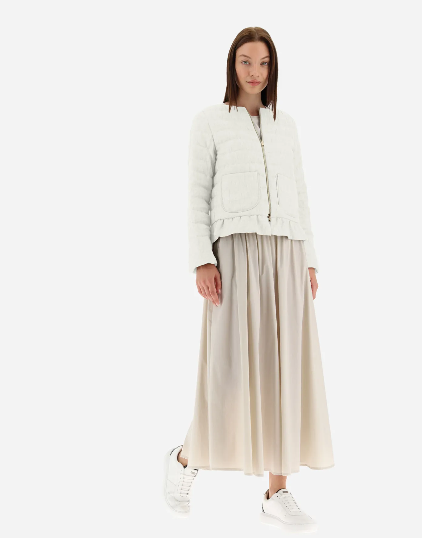 Herno Parka & Jackets | Parka & Jackets White