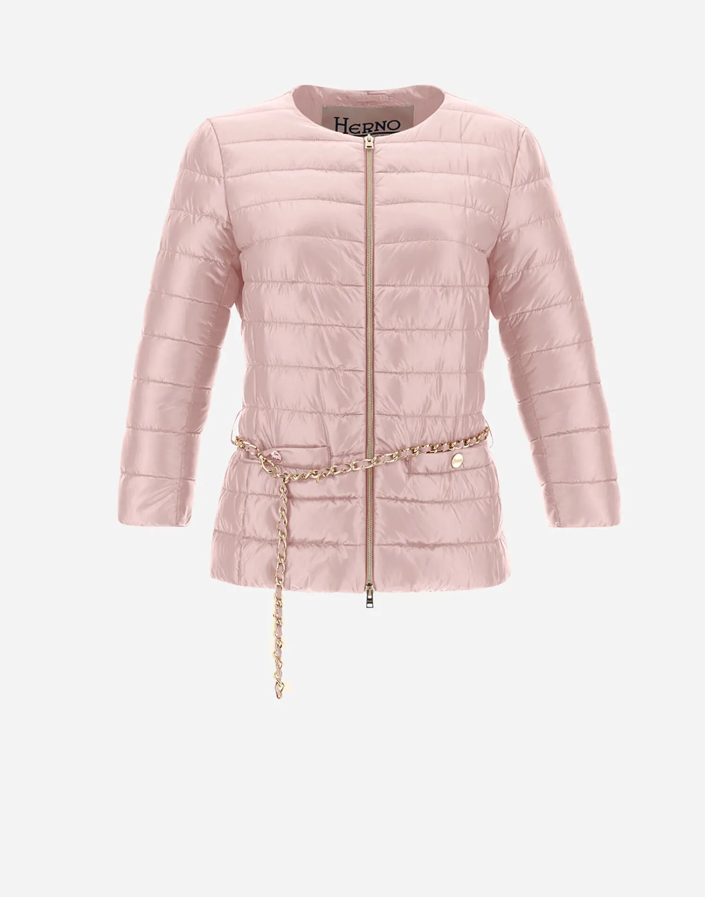 Herno Parka & Jackets | Parka & Jackets Light Pink