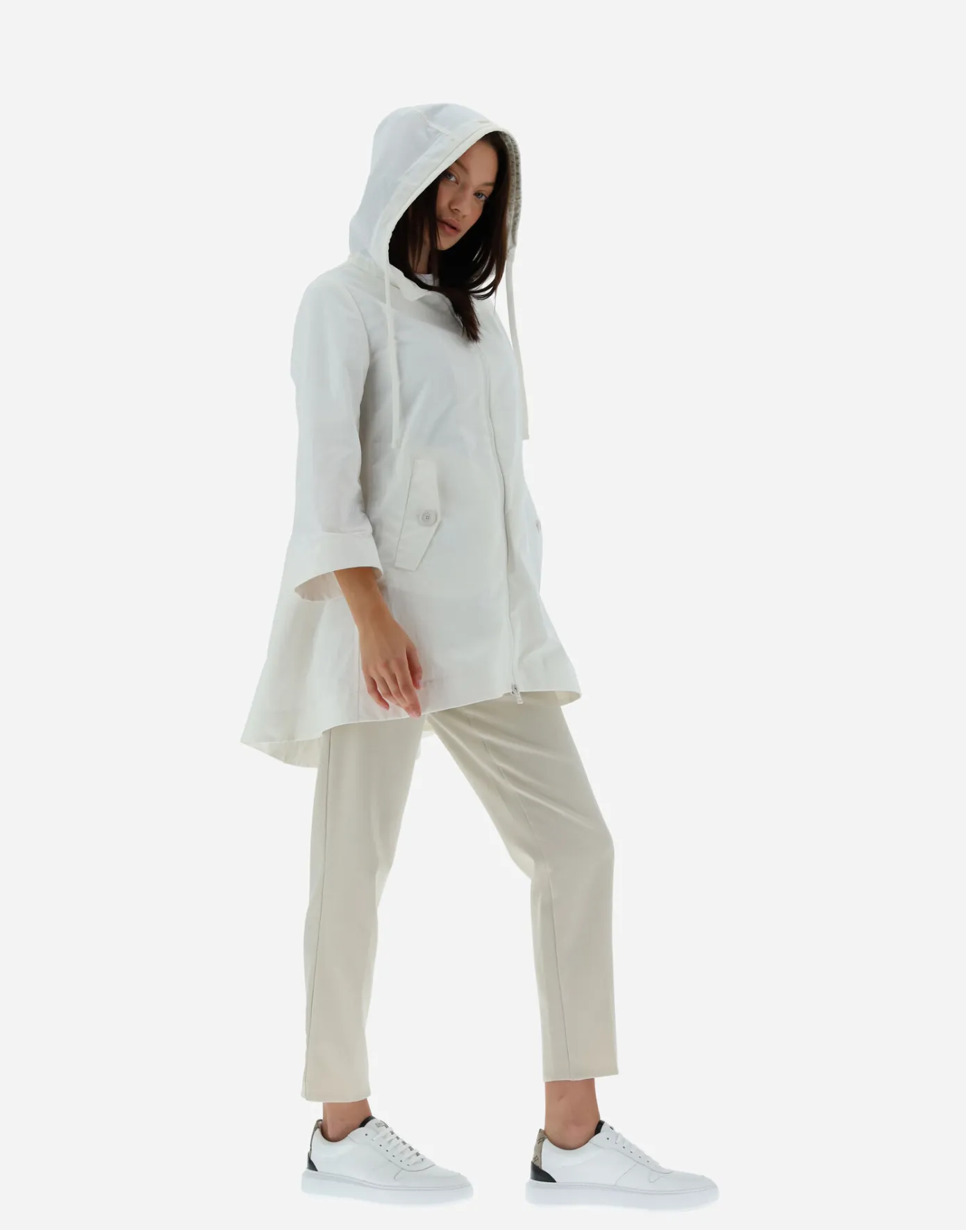 Herno Parka & Jackets | Parka & Jackets White