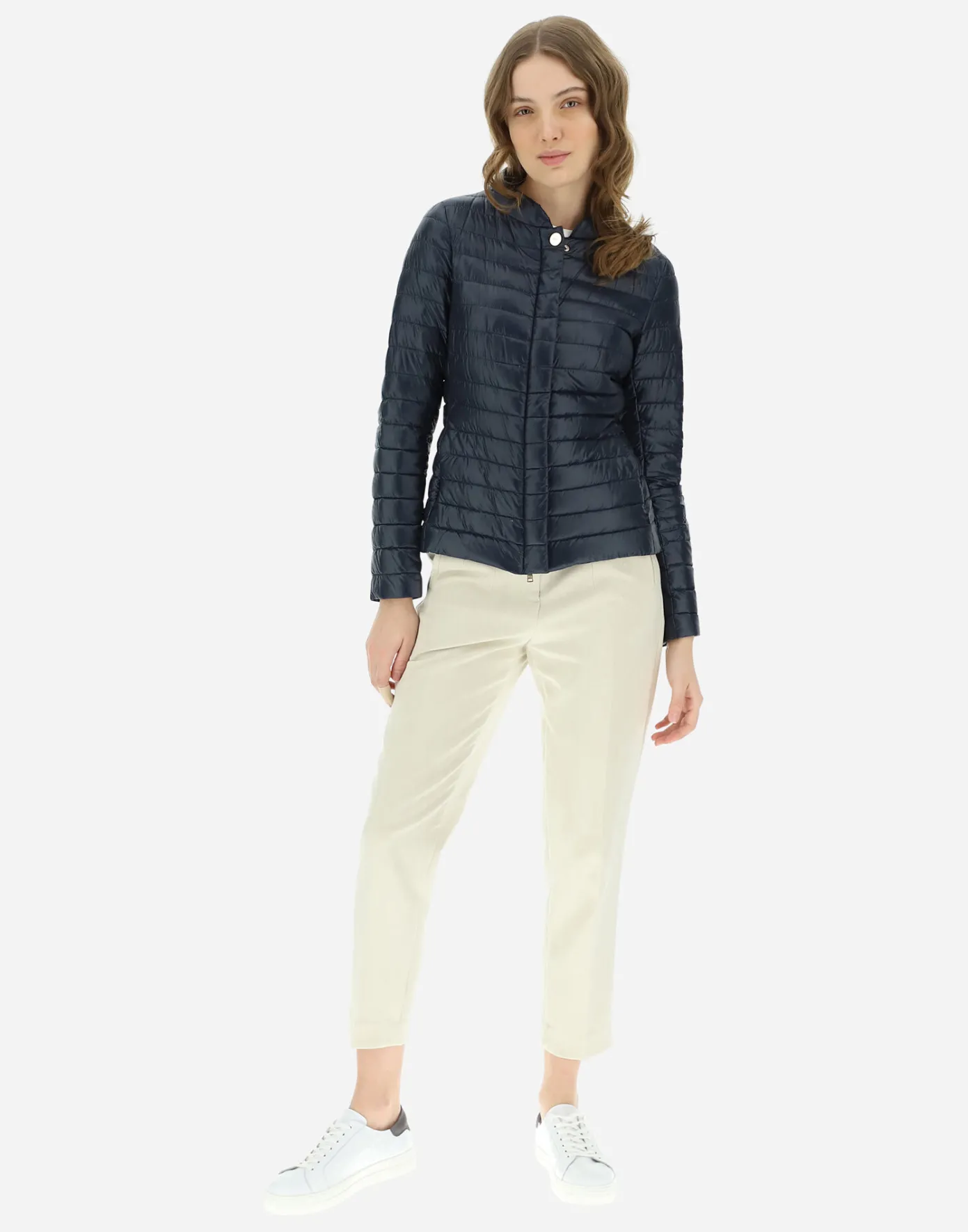 Herno Parka & Jackets | Parka & Jackets Navy Blue