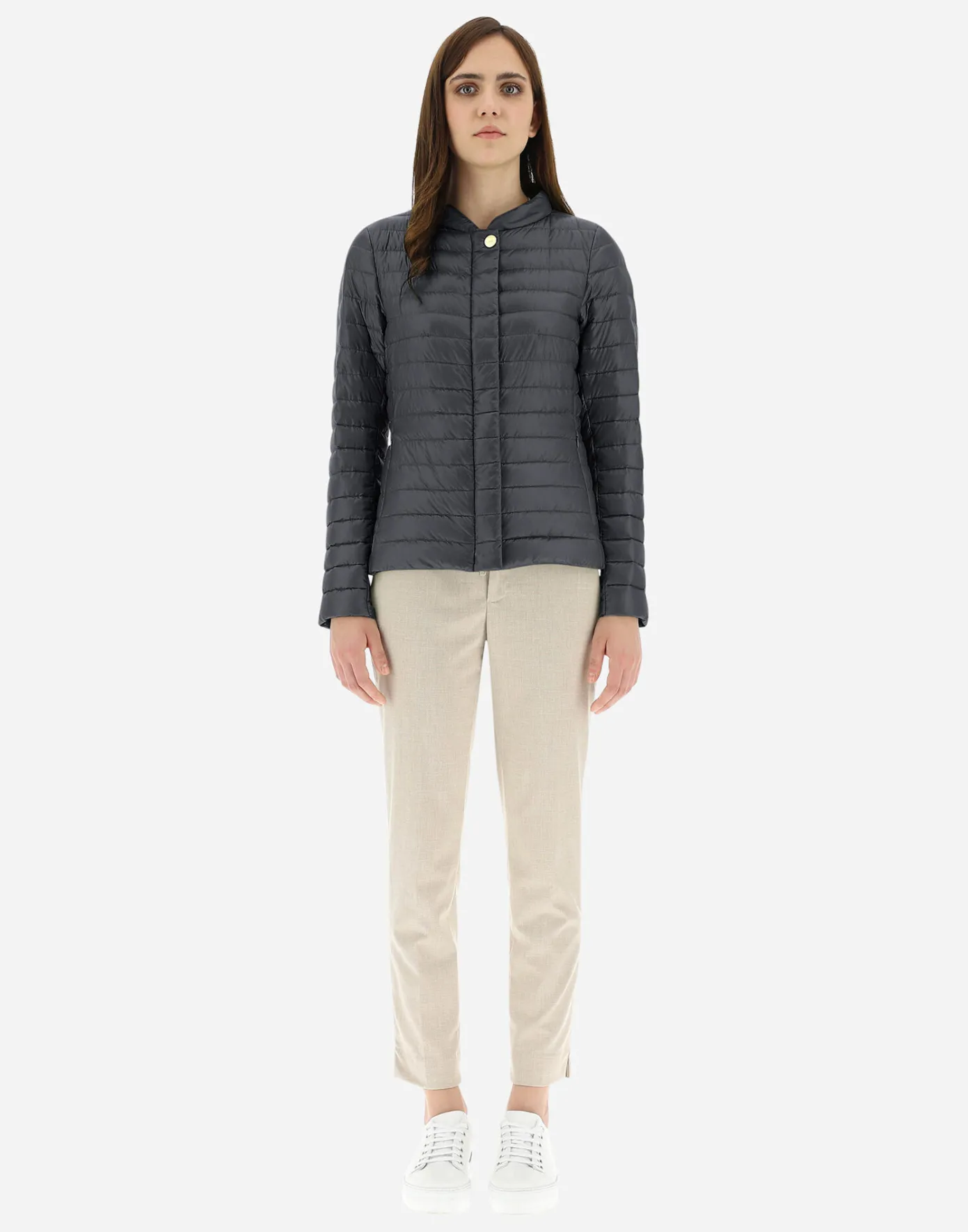 Herno Parka & Jackets | Parka & Jackets Black