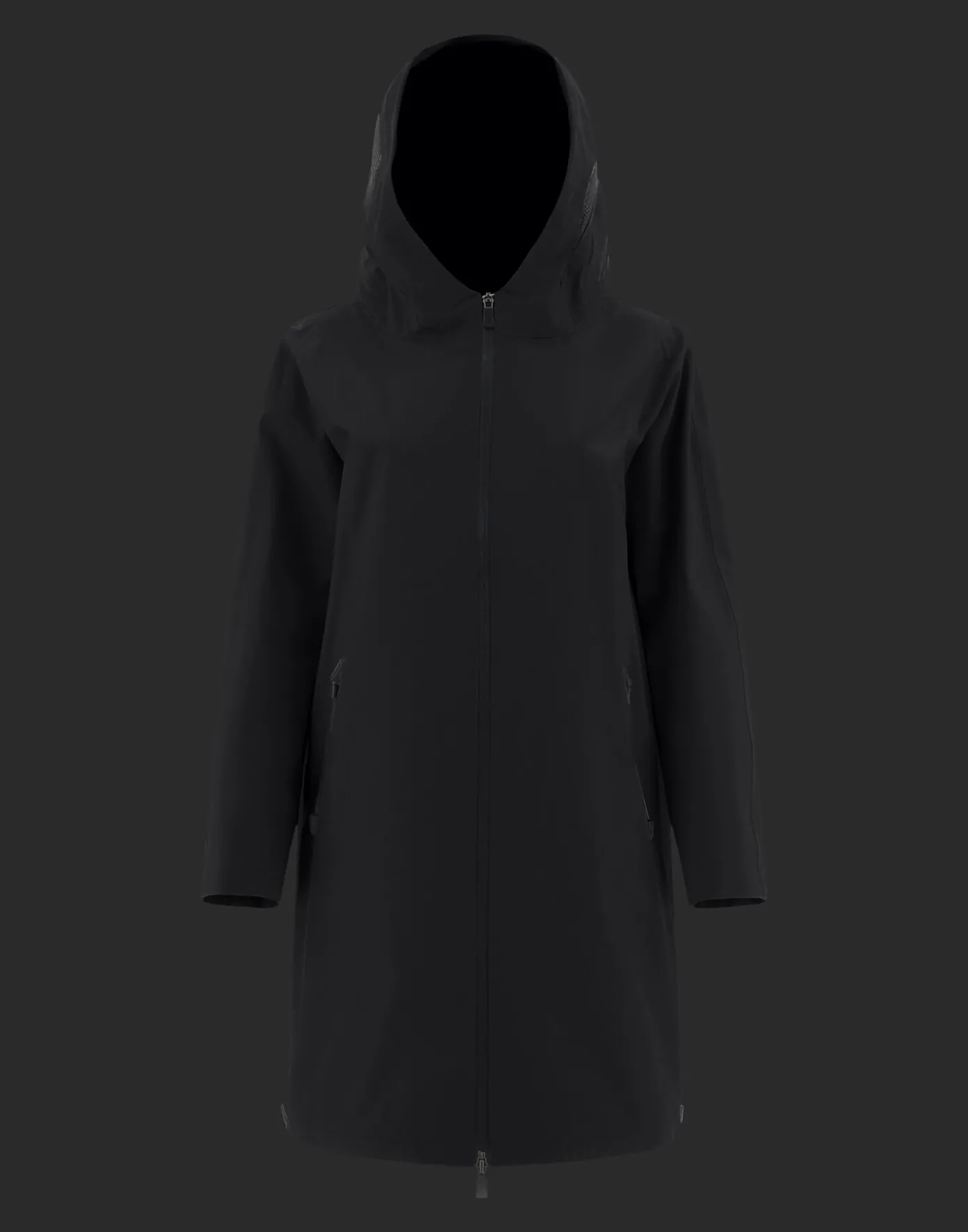 Herno Parka & Jackets | Parka & Jackets Black