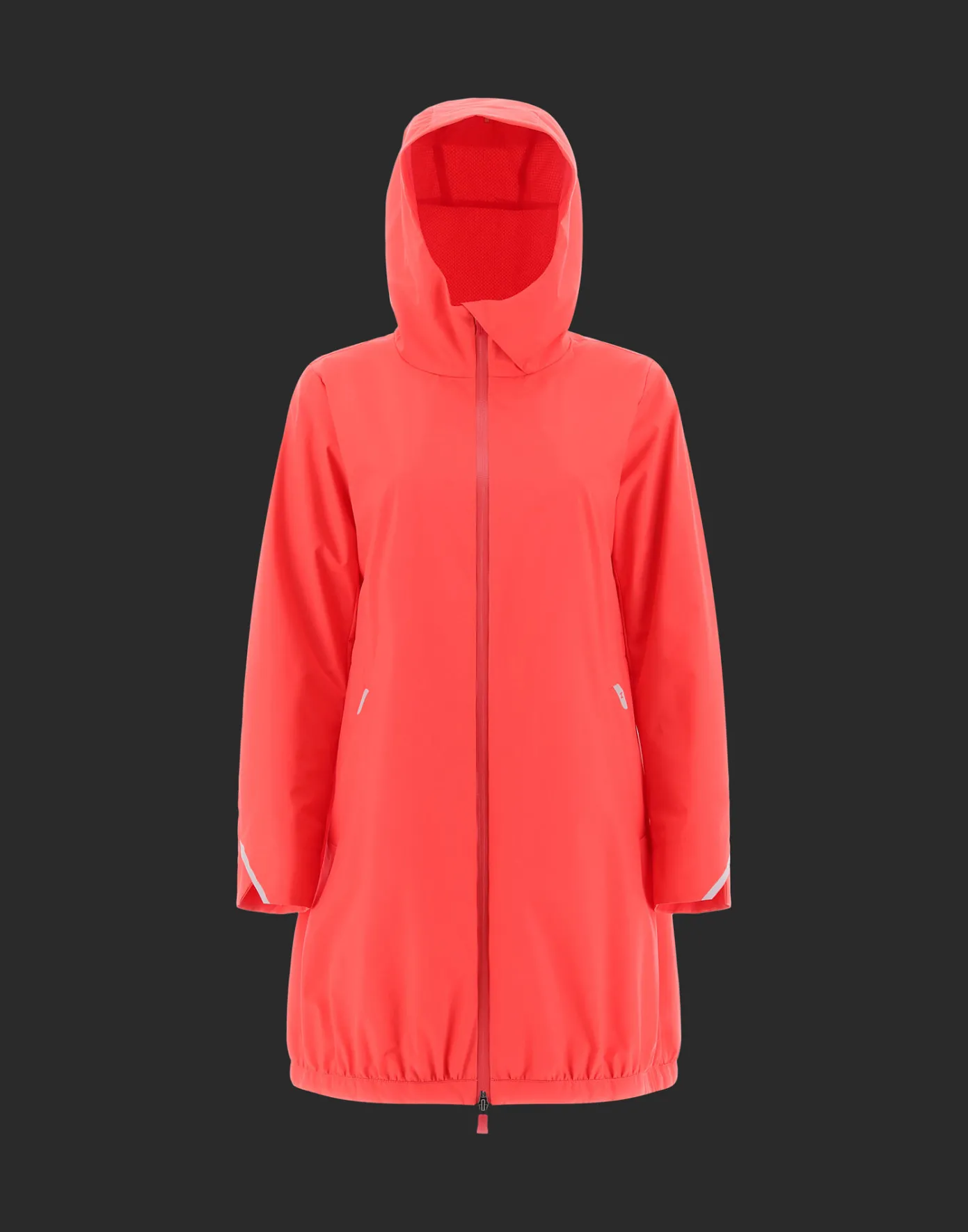 Herno Parka & Jackets | Parka & Jackets Paradise Pink