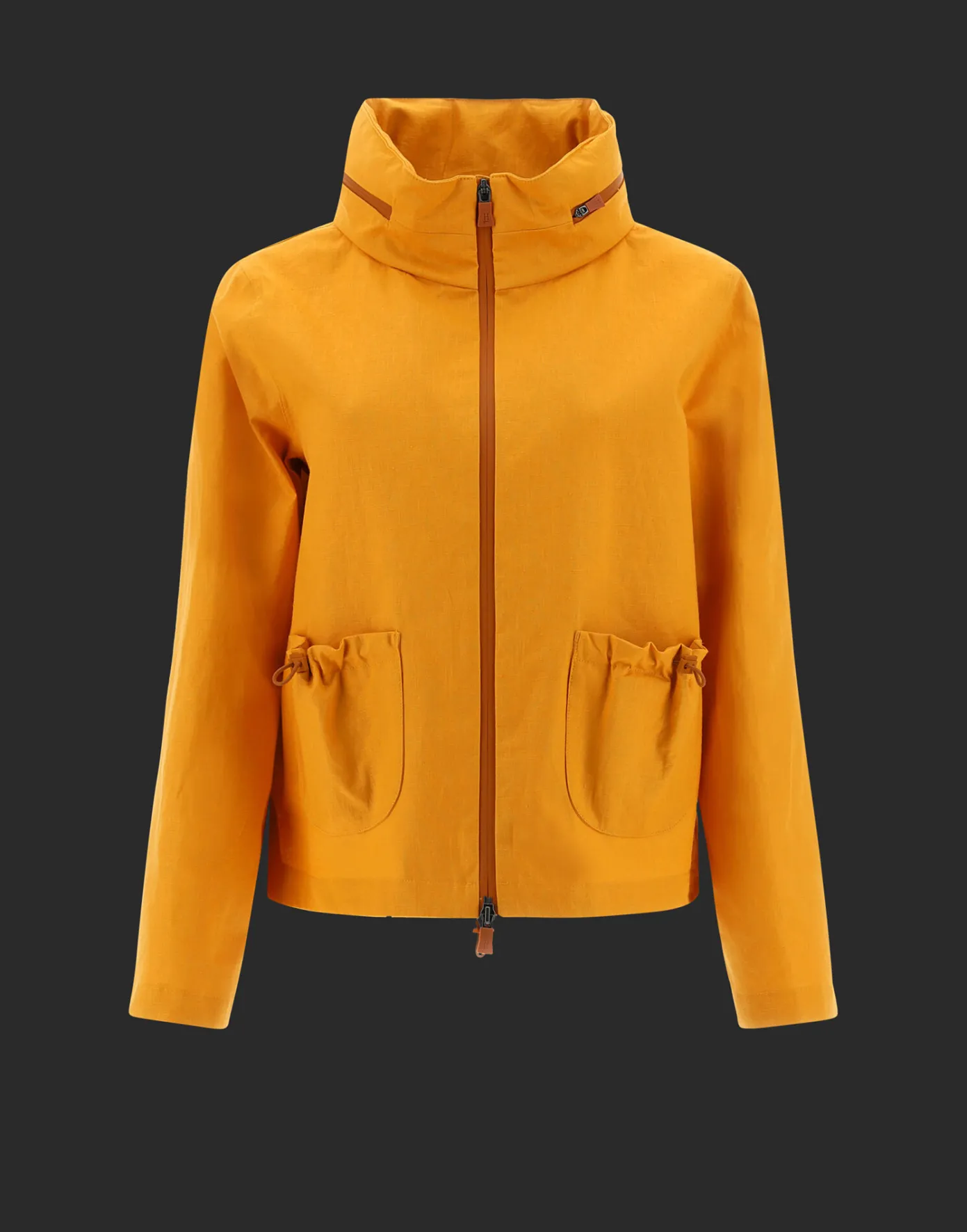 Herno Parka & Jackets | Parka & Jackets Apricot