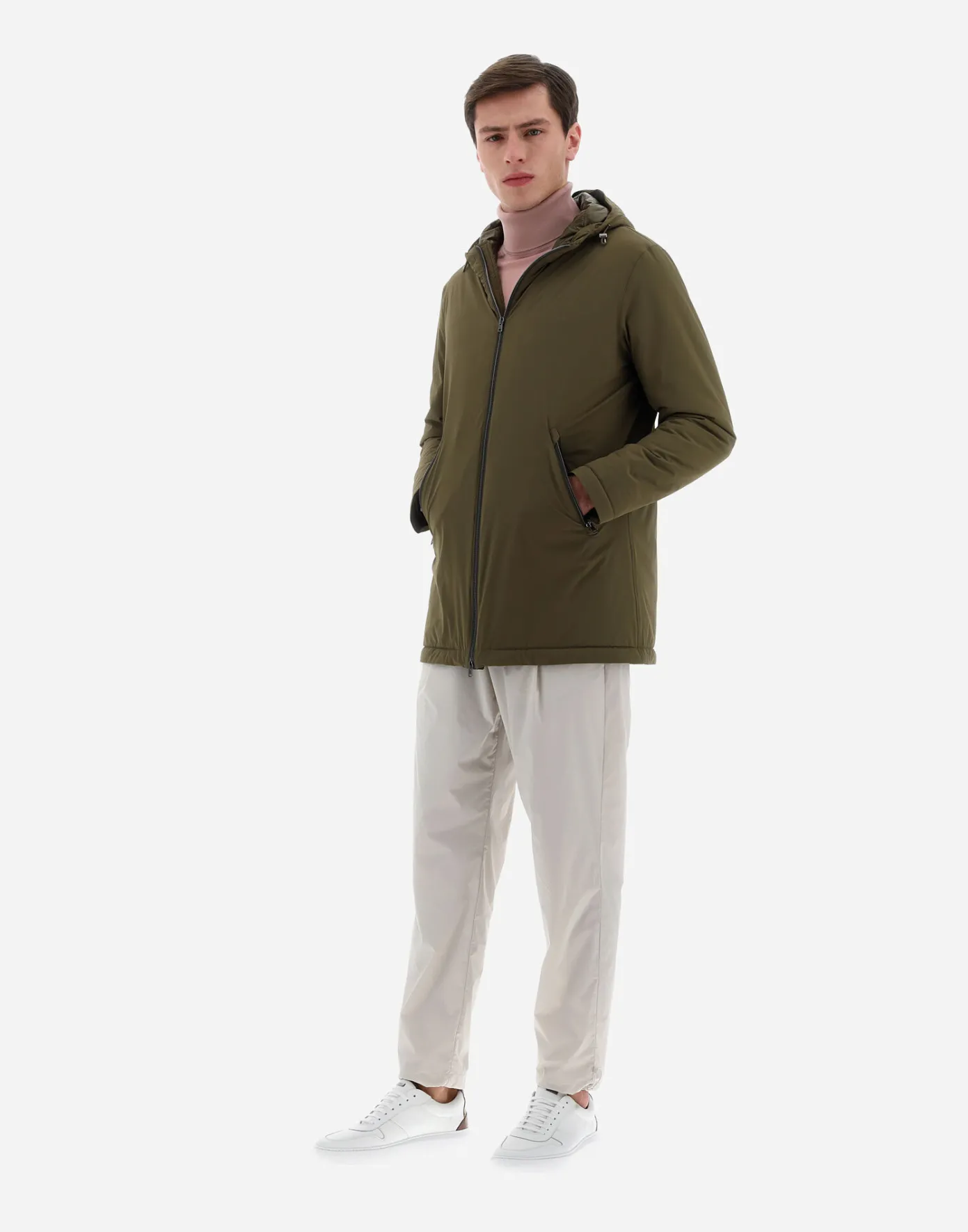 Herno Parka & Jackets | Parka & Jackets Military