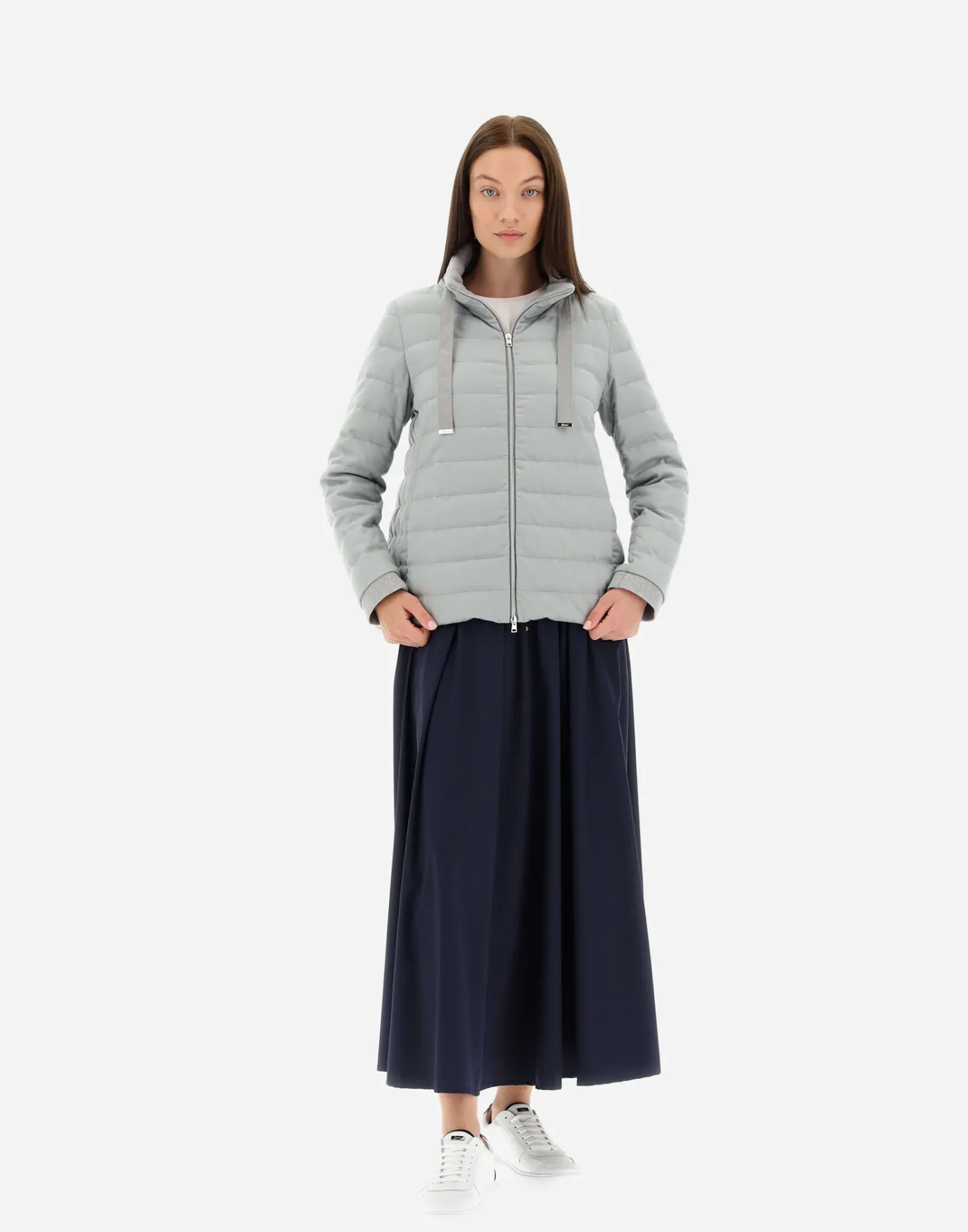 Herno Parka & Jackets | Parka & Jackets Dust