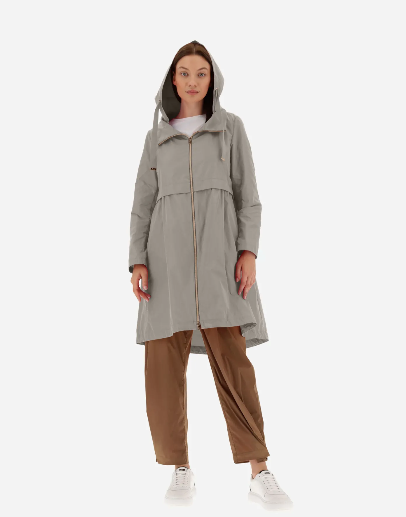 Herno Parka & Jackets | Parka & Jackets Chantilly