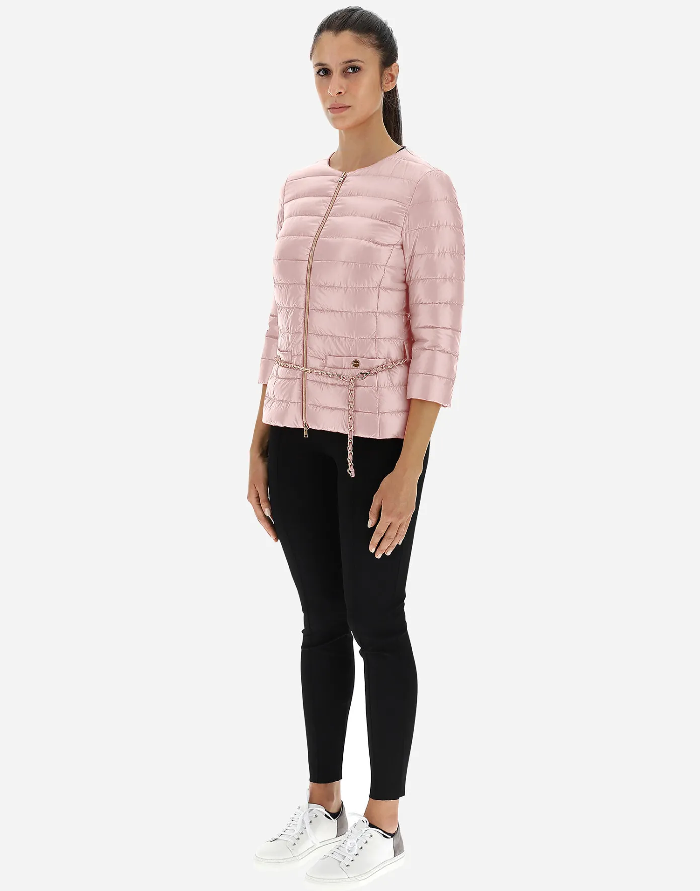 Herno Parka & Jackets | Parka & Jackets Light Pink