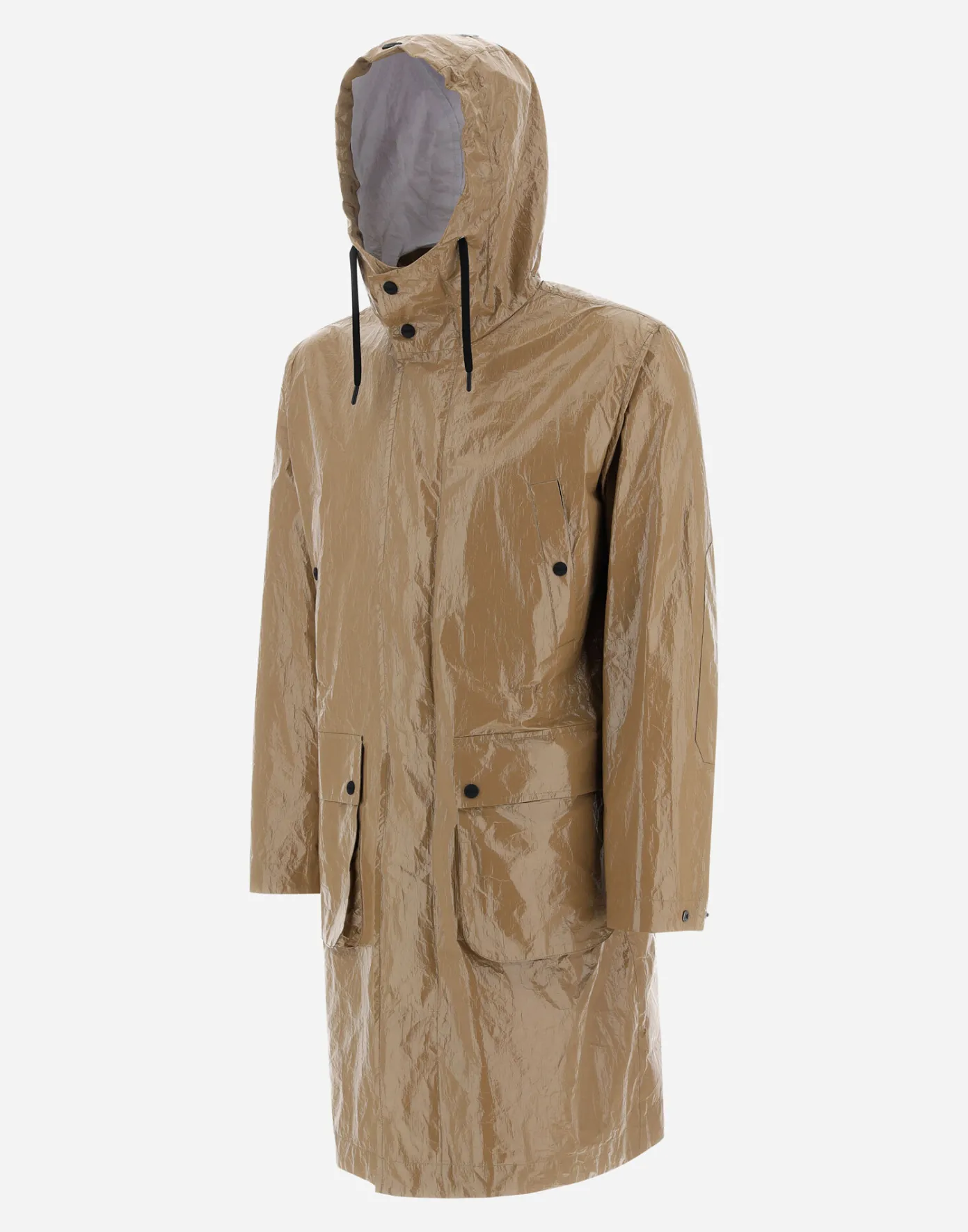 Herno Parka & Jackets | Parka & Jackets Sand