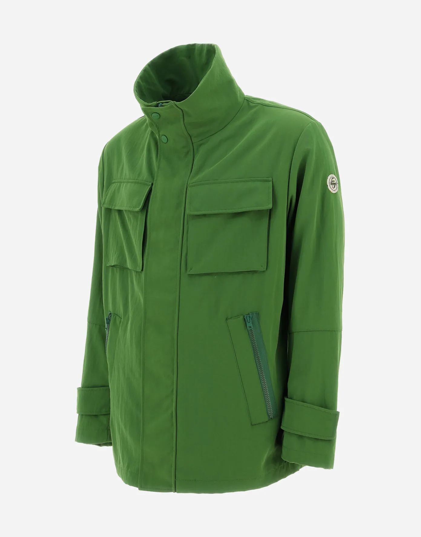 Herno Parka & Jackets | Parka & Jackets Garden Green