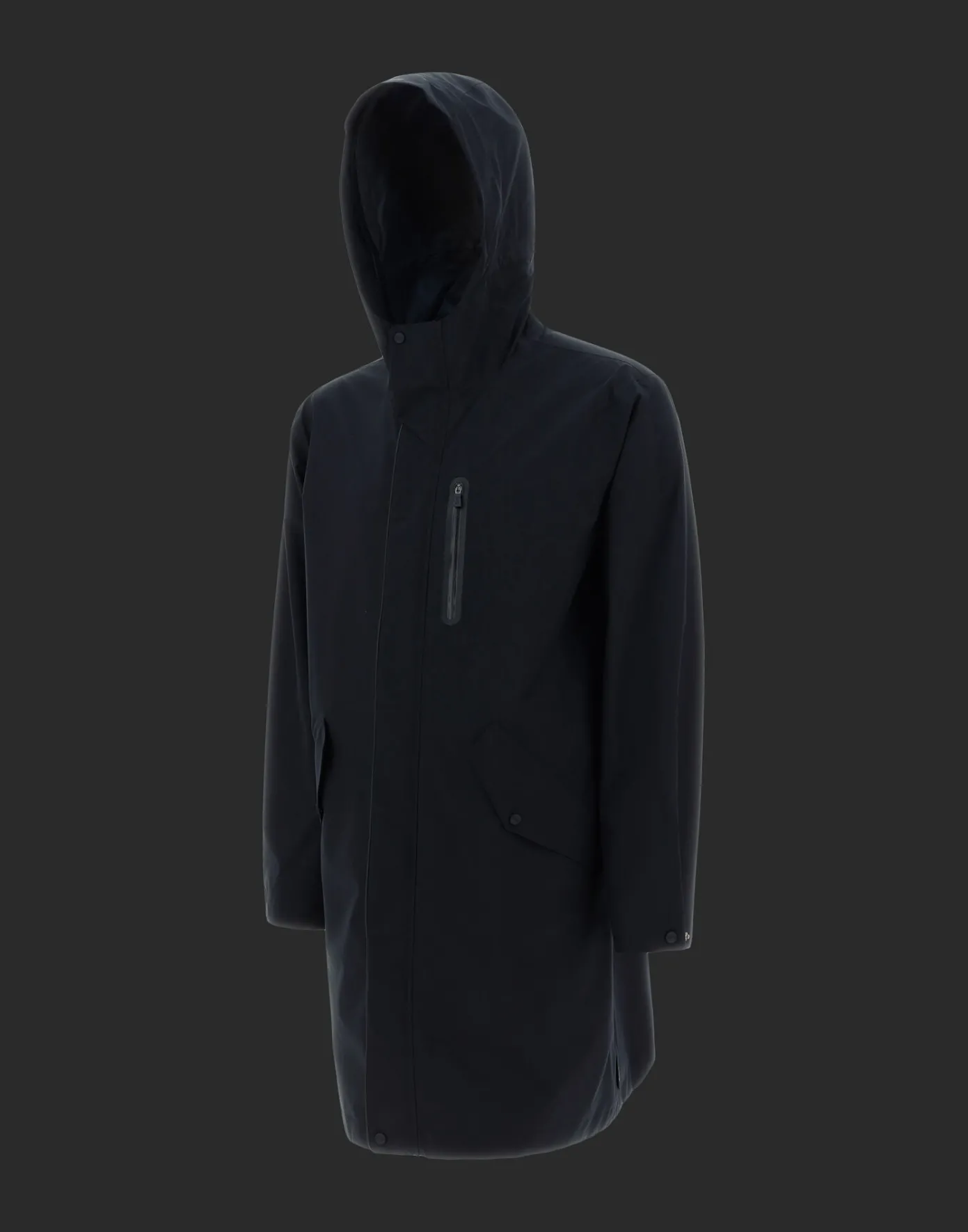 Herno Parka & Jackets | Parka & Jackets Black