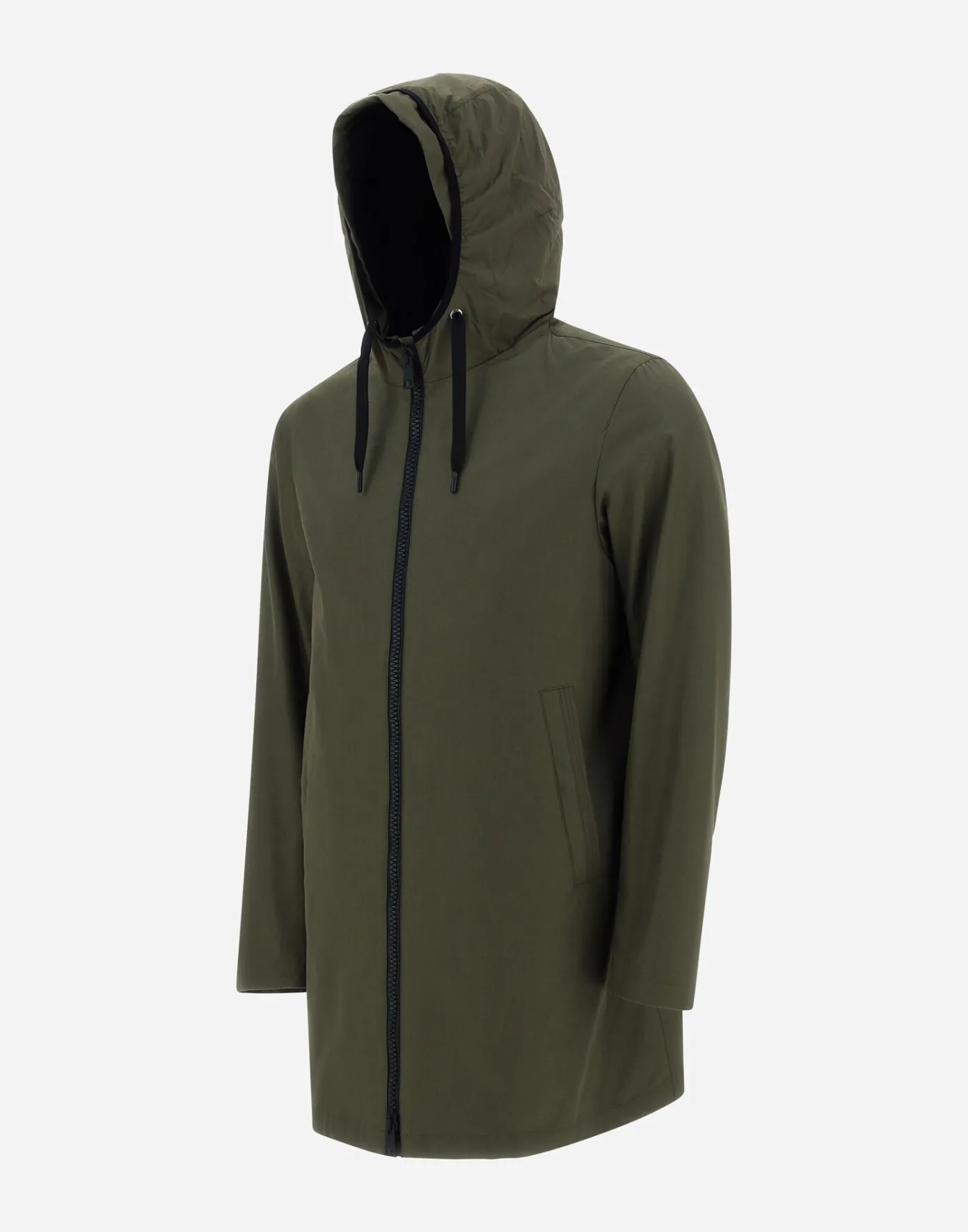 Herno Parka & Jackets | Parka & Jackets Light Military
