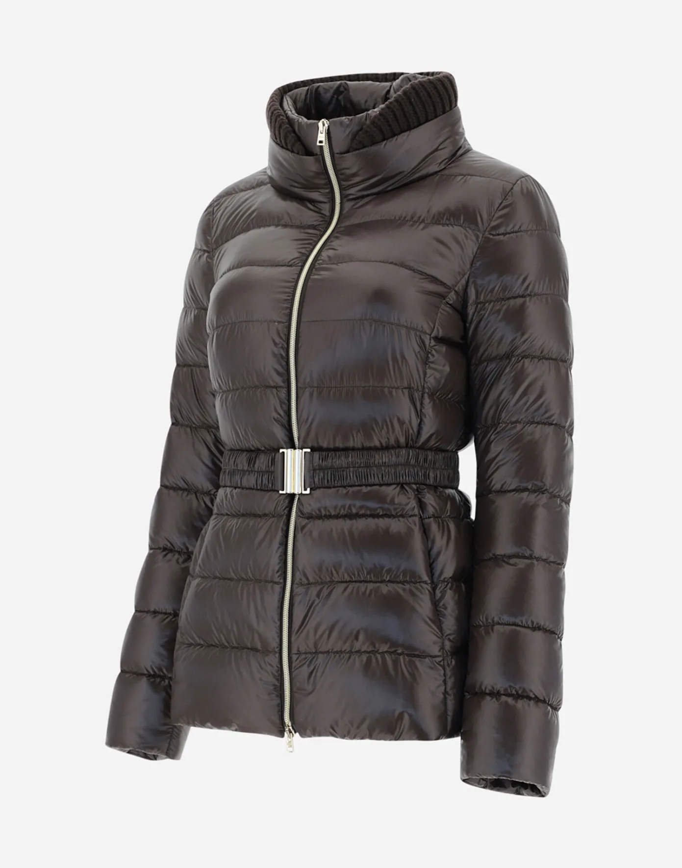Herno Parka & Jackets | Parka & Jackets Dark Chocolate