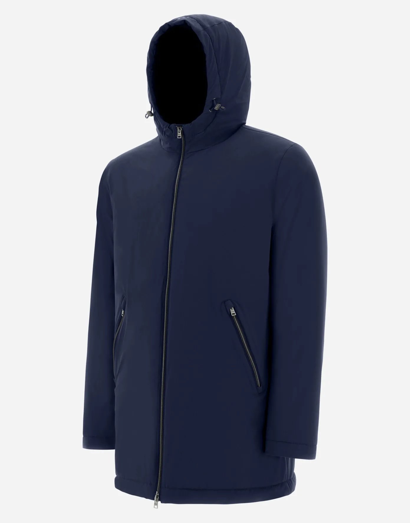 Herno Parka & Jackets | Parka & Jackets Dark Blue