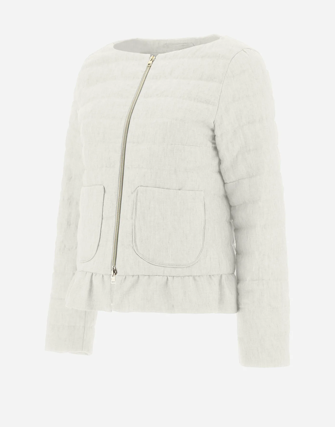 Herno Parka & Jackets | Parka & Jackets White