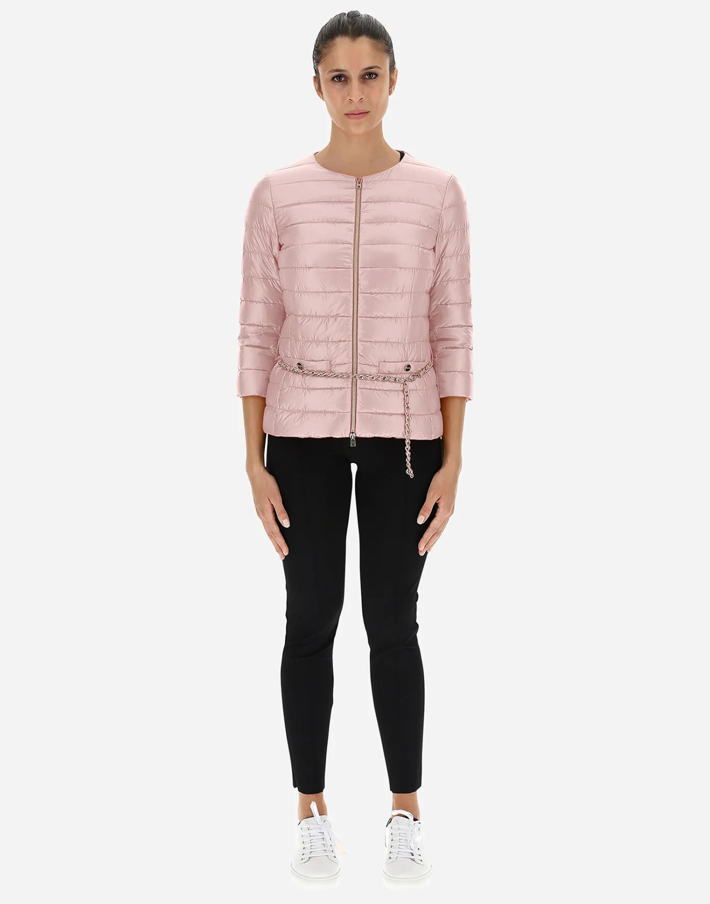 Herno Parka & Jackets | Parka & Jackets Light Pink