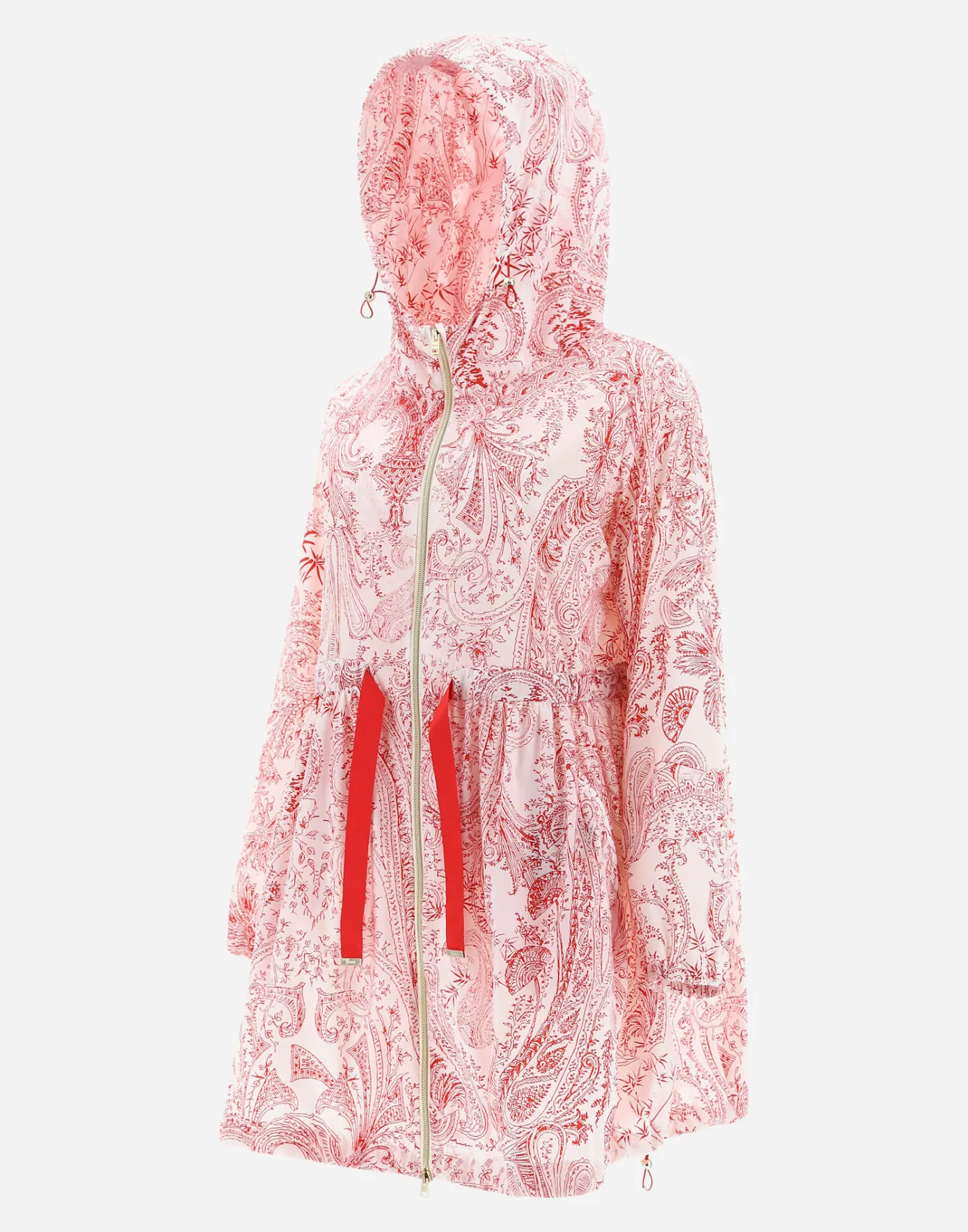Herno Parka & Jackets | Parka & Jackets Light Red