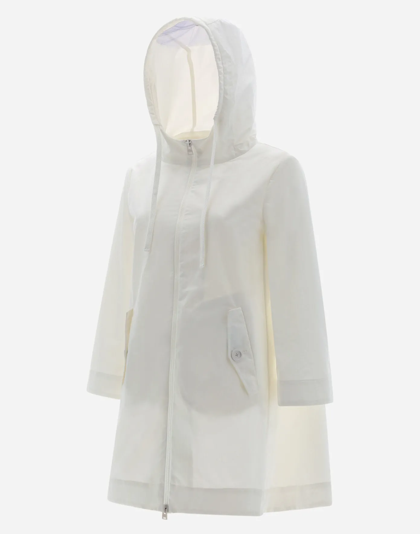 Herno Parka & Jackets | Parka & Jackets White