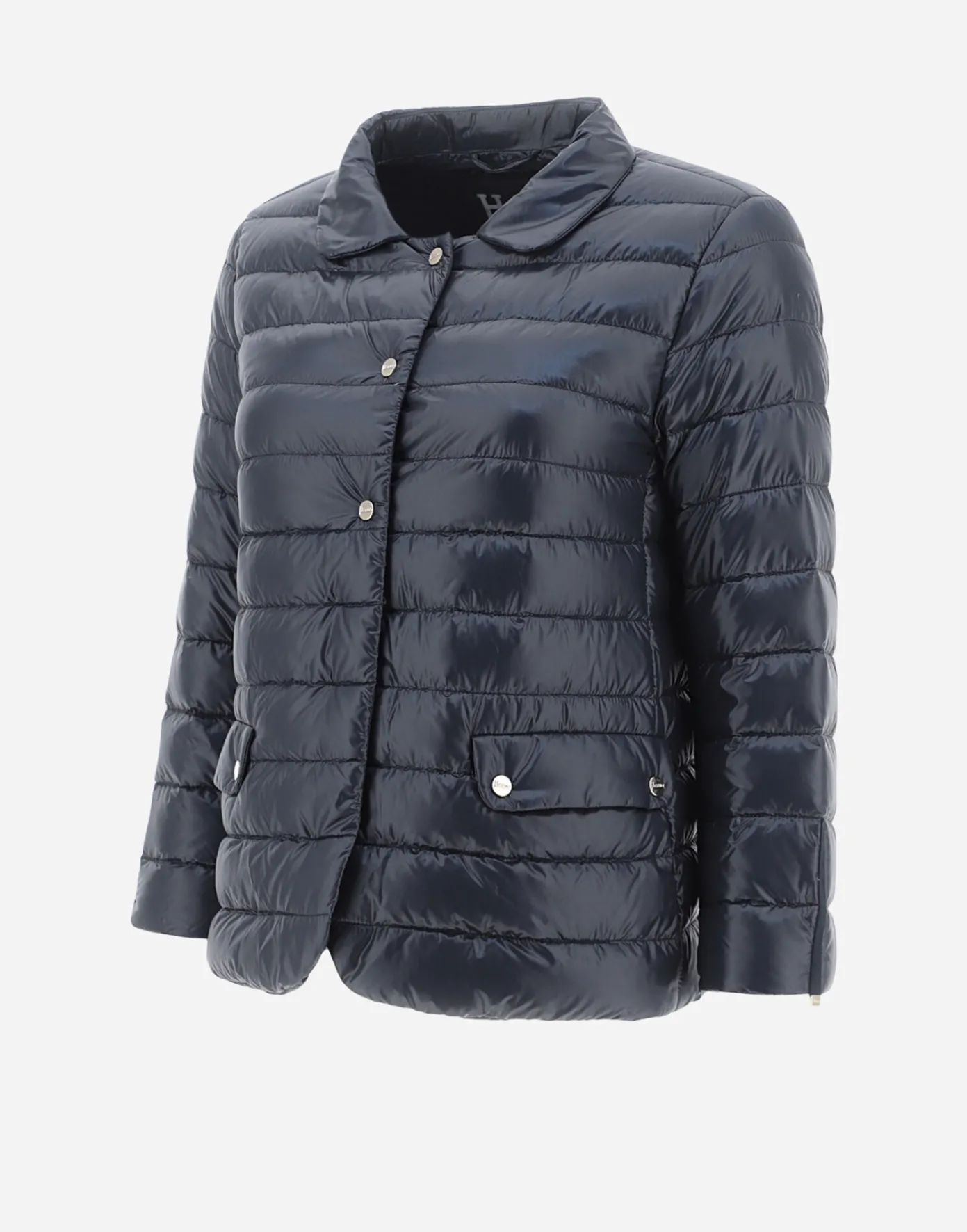 Herno Parka & Jackets | Parka & Jackets New Blue