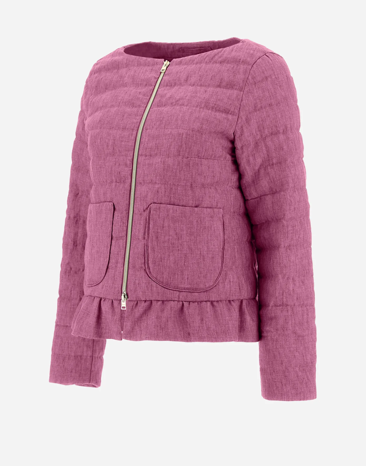 Herno Parka & Jackets | Parka & Jackets Periwinkle