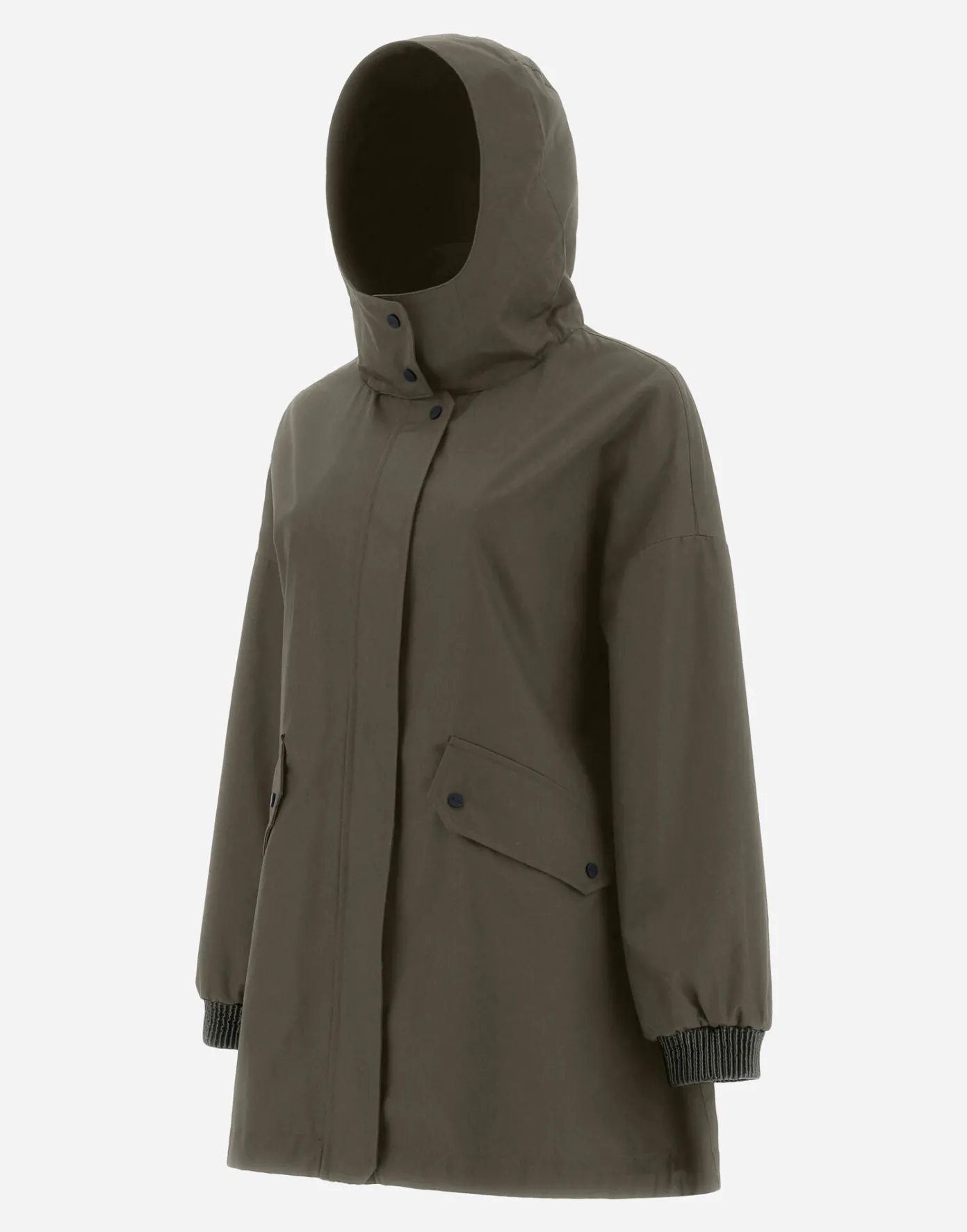 Herno Parka & Jackets | Parka & Jackets Light Military