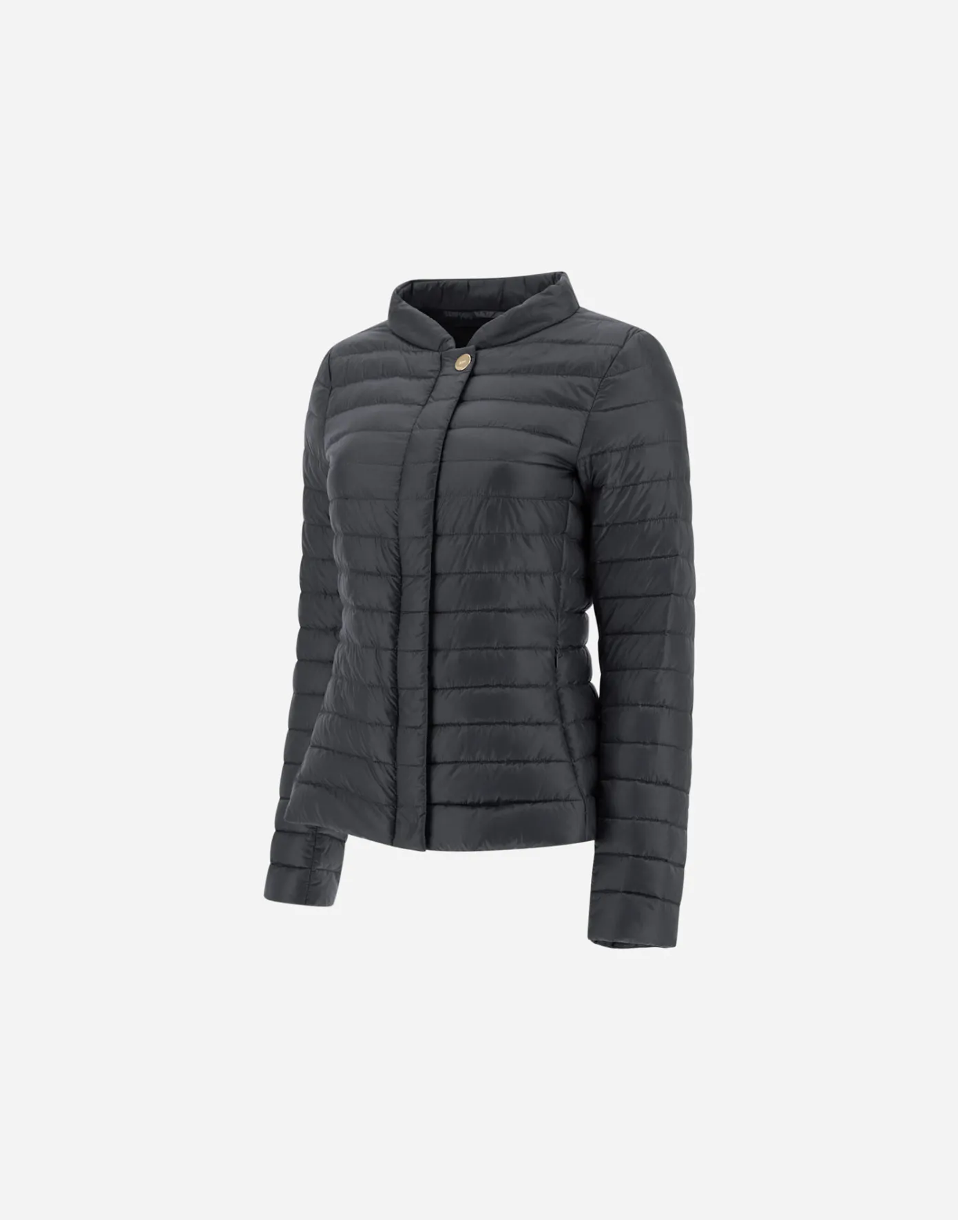 Herno Parka & Jackets | Parka & Jackets Black