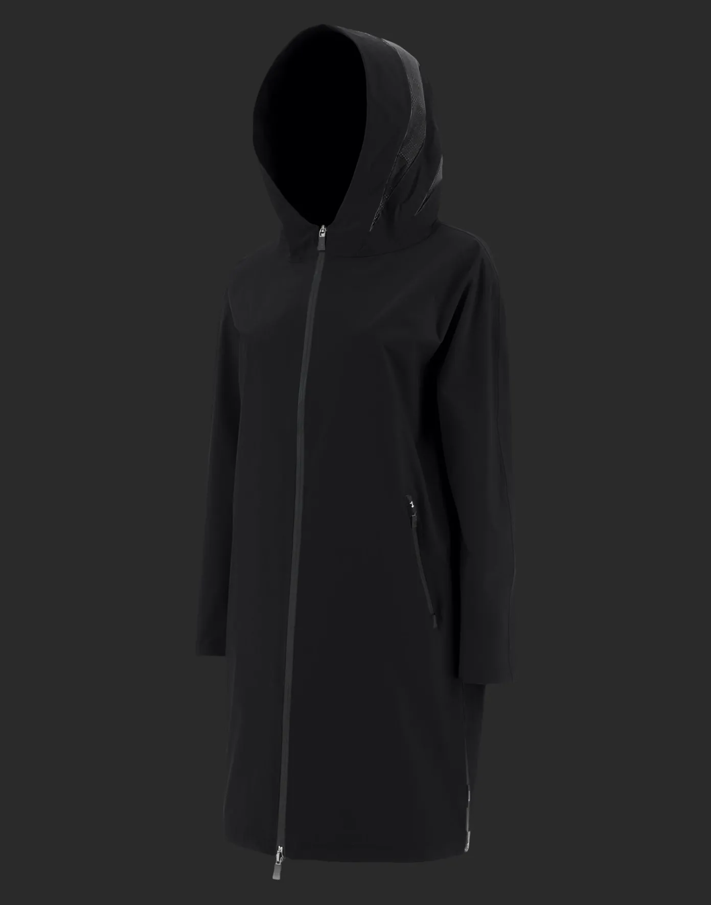 Herno Parka & Jackets | Parka & Jackets Black