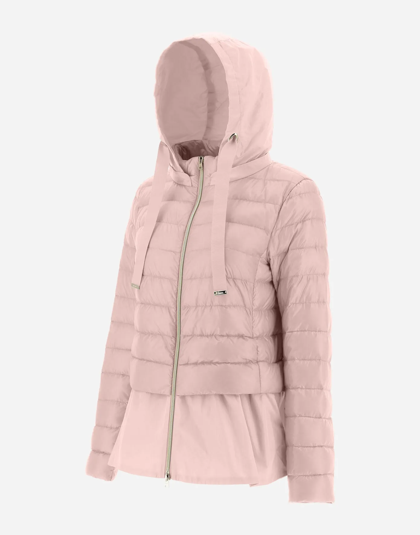 Herno Parka & Jackets | Parka & Jackets Pink