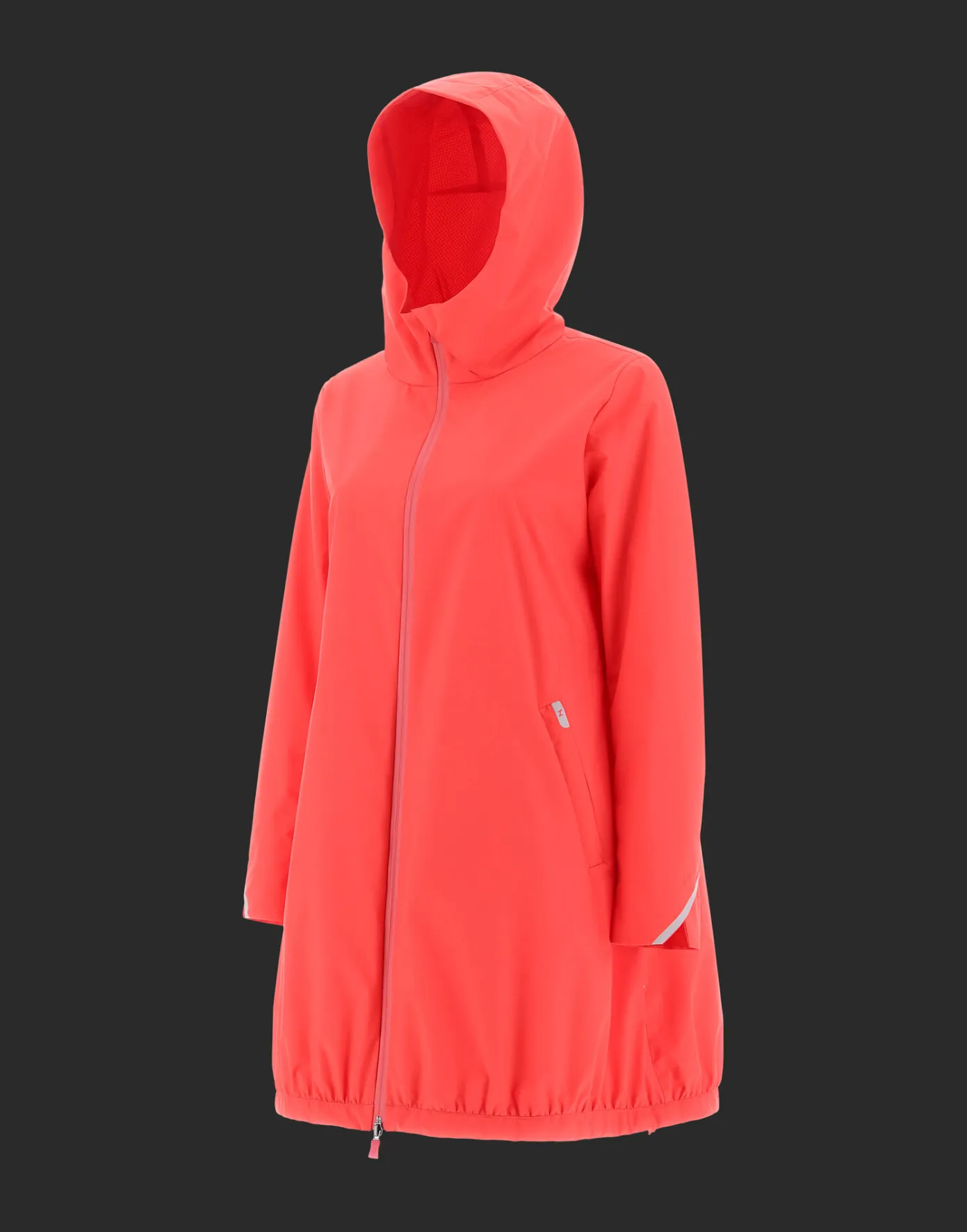 Herno Parka & Jackets | Parka & Jackets Paradise Pink
