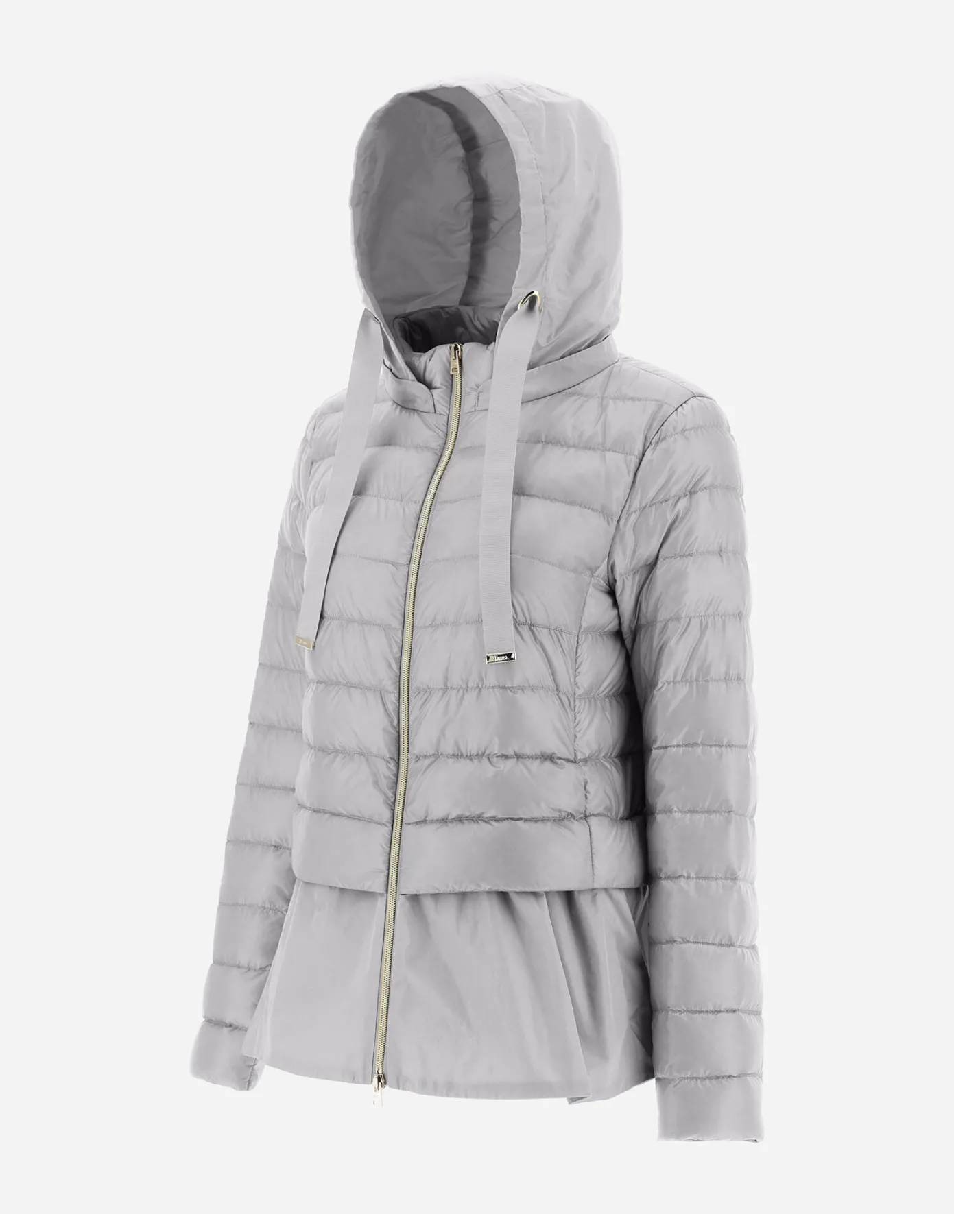 Herno Parka & Jackets | Parka & Jackets Light Grey
