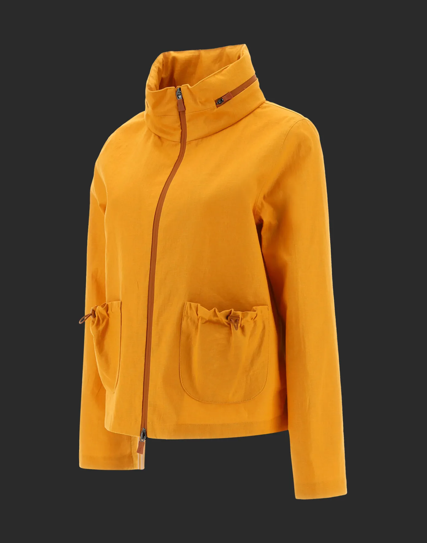 Herno Parka & Jackets | Parka & Jackets Apricot
