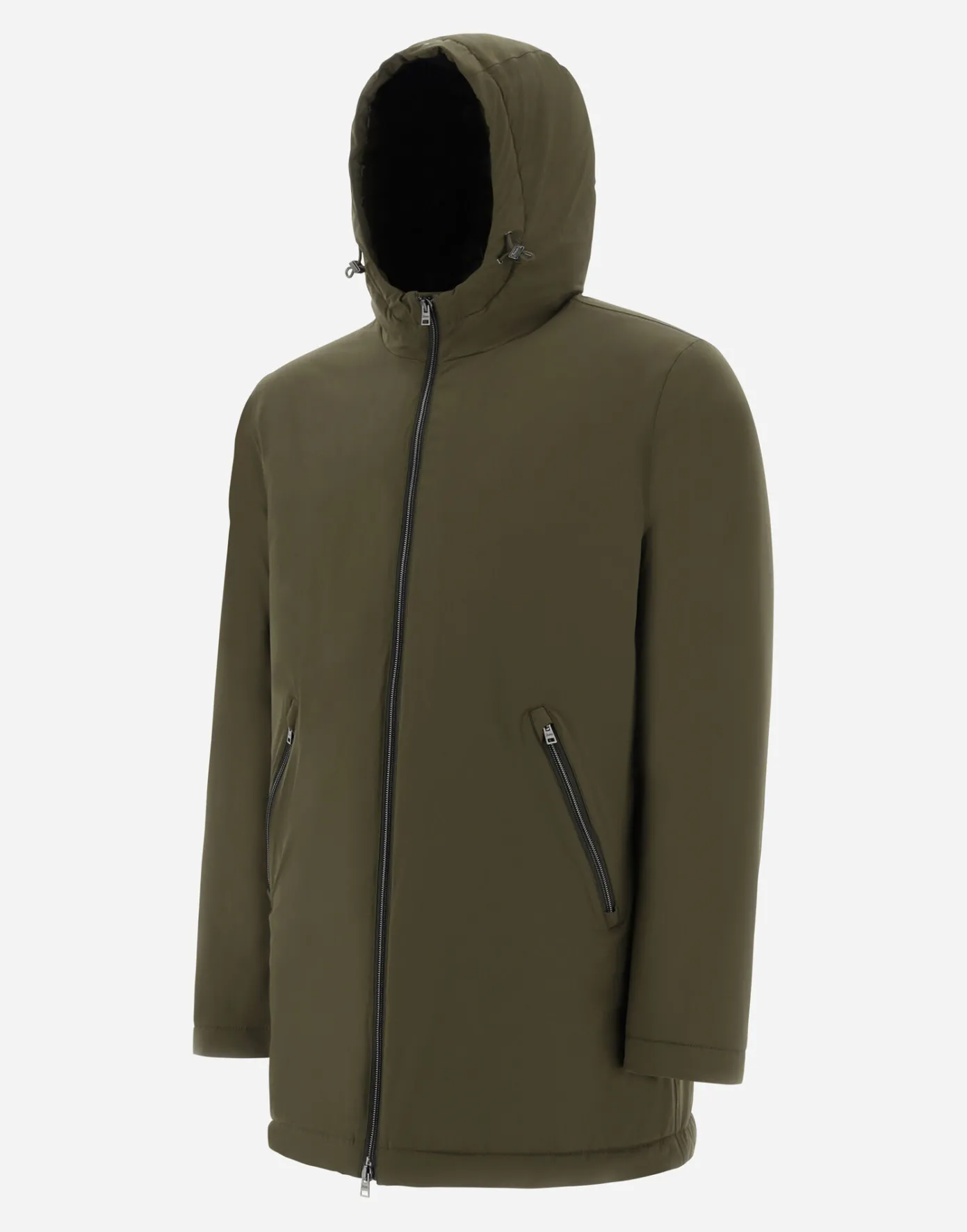 Herno Parka & Jackets | Parka & Jackets Military