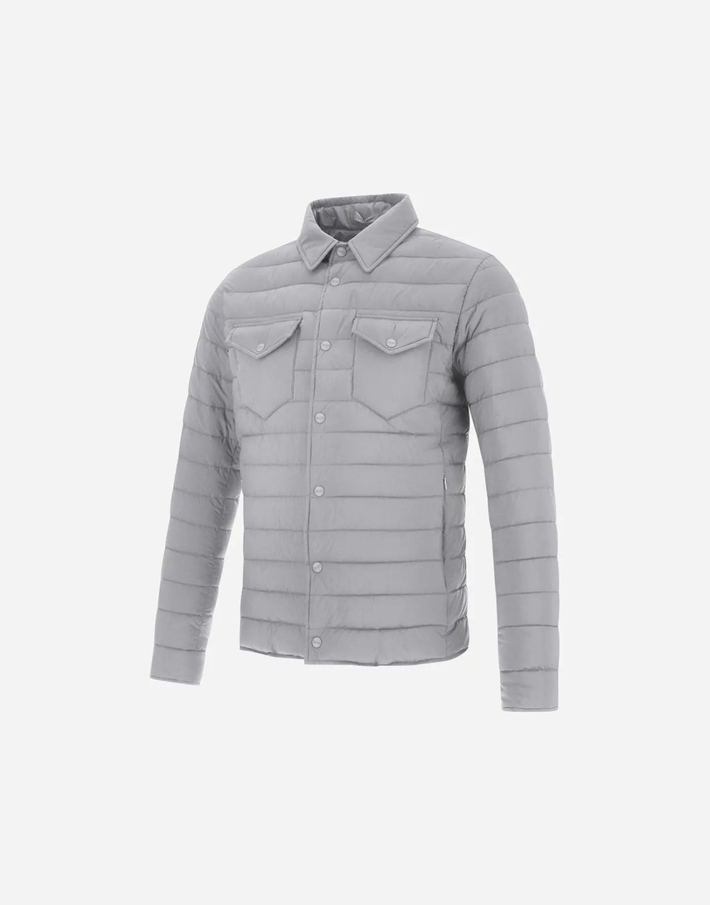 Herno Parka & Jackets | Parka & Jackets Light Grey