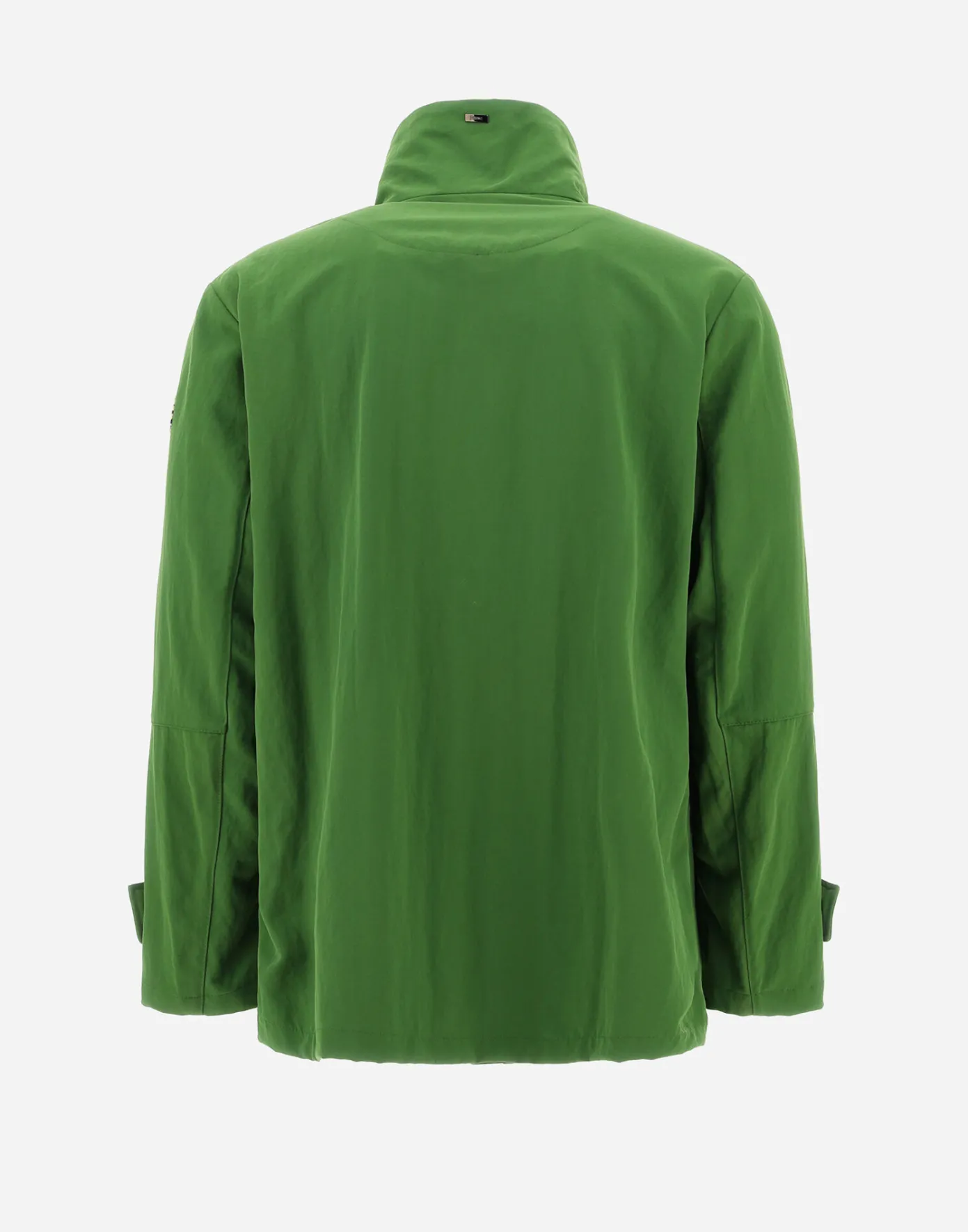 Herno Parka & Jackets | Parka & Jackets Garden Green