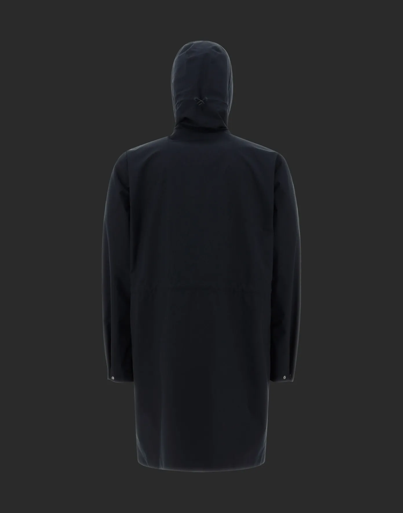 Herno Parka & Jackets | Parka & Jackets Black
