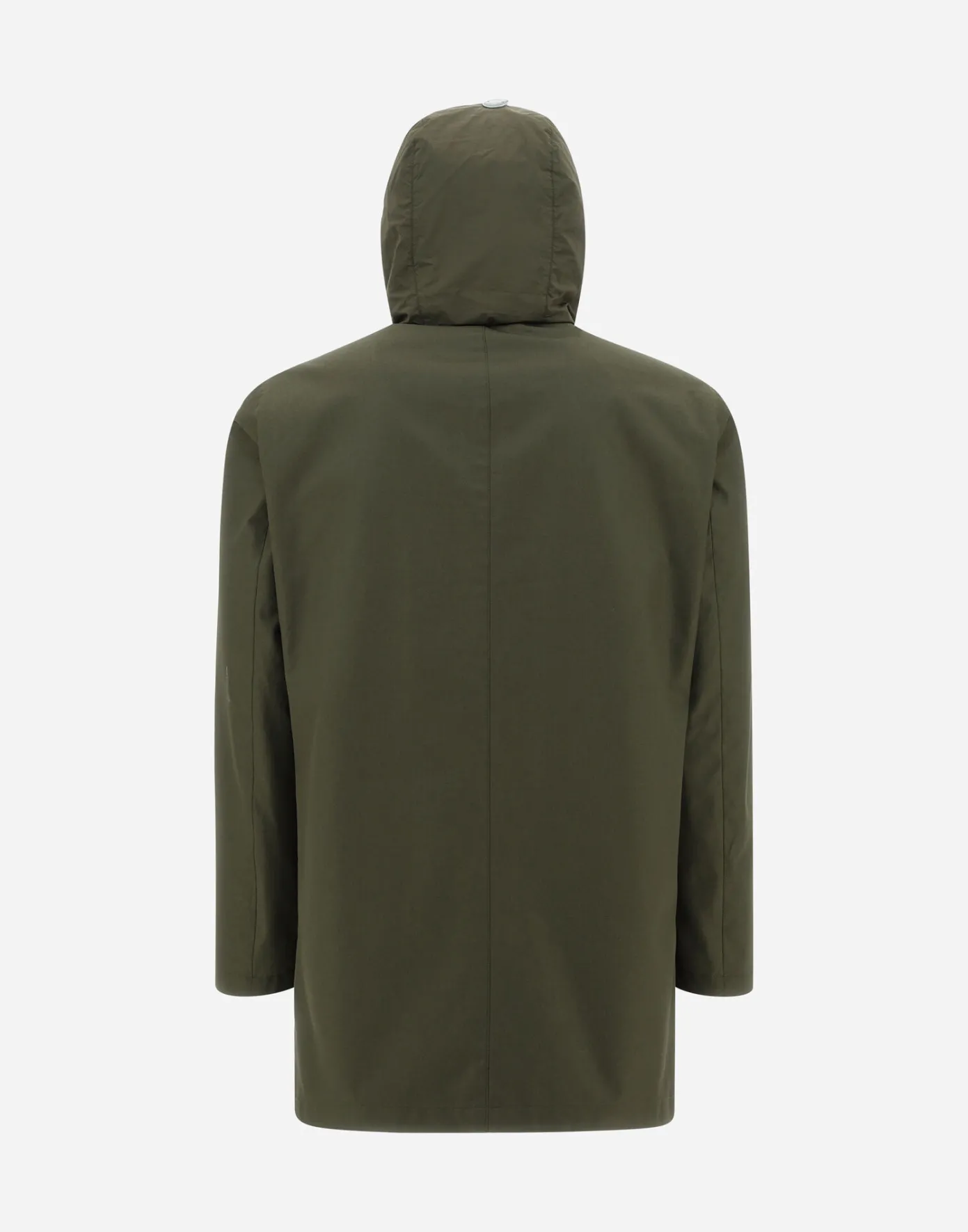 Herno Parka & Jackets | Parka & Jackets Light Military